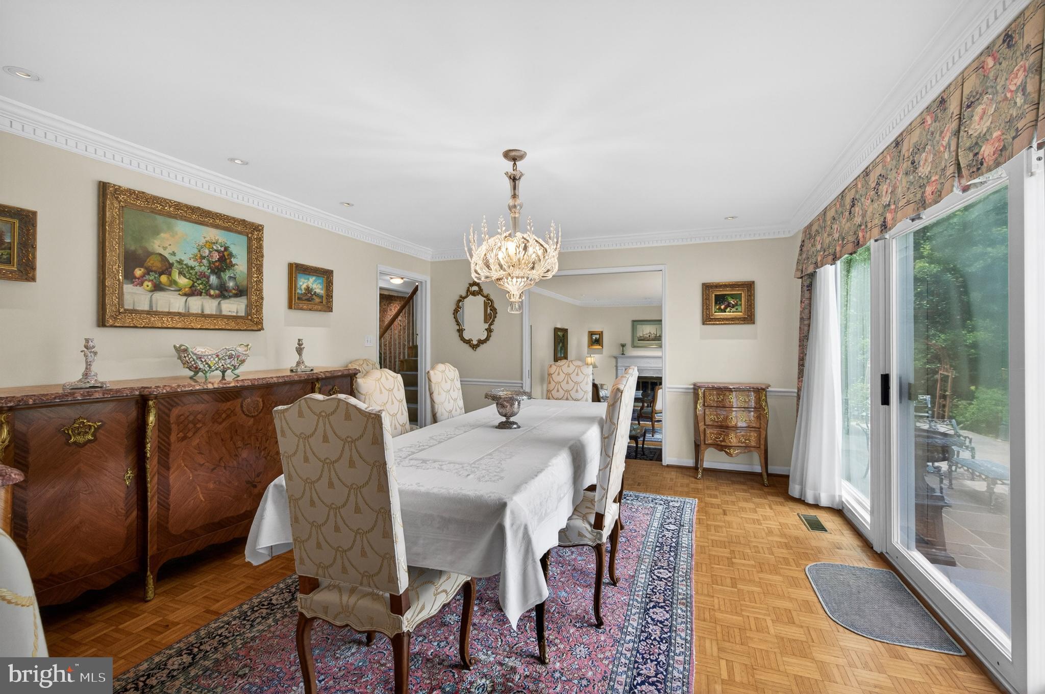 THE CLOISTERS OF FAIRFAX - Residential