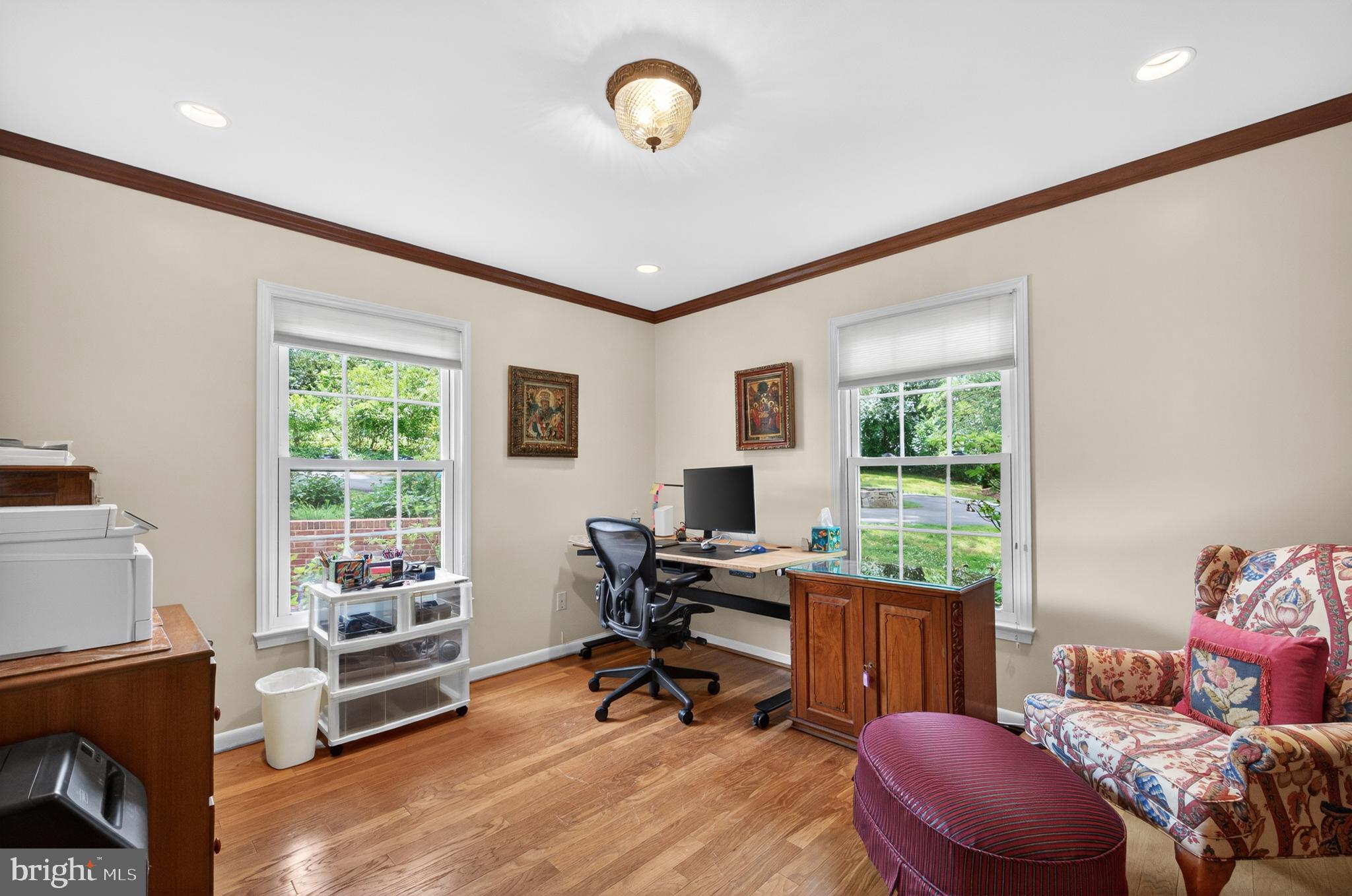 THE CLOISTERS OF FAIRFAX - Residential