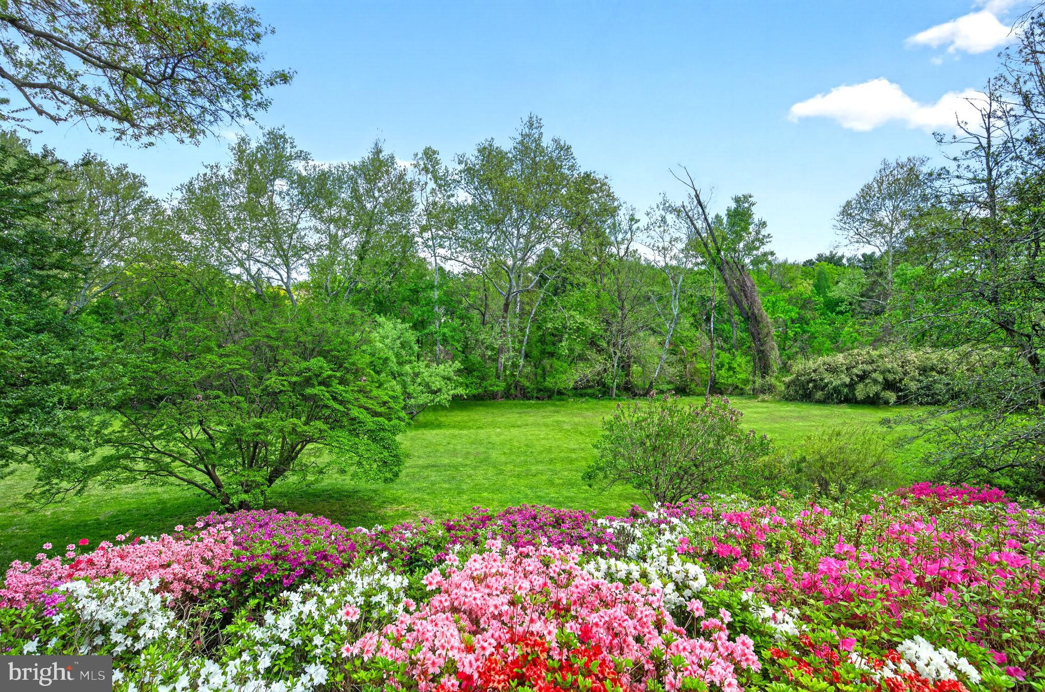 THE CLOISTERS OF FAIRFAX - Residential