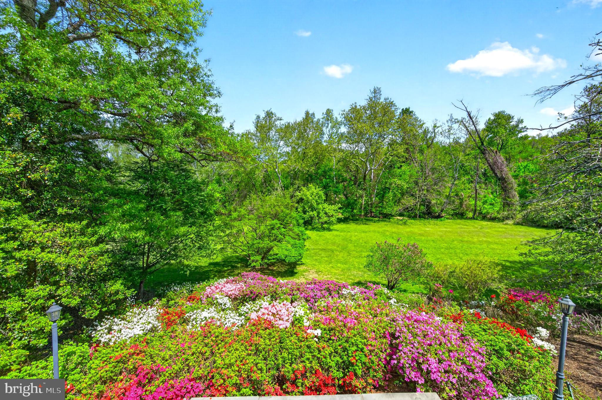 THE CLOISTERS OF FAIRFAX - Residential