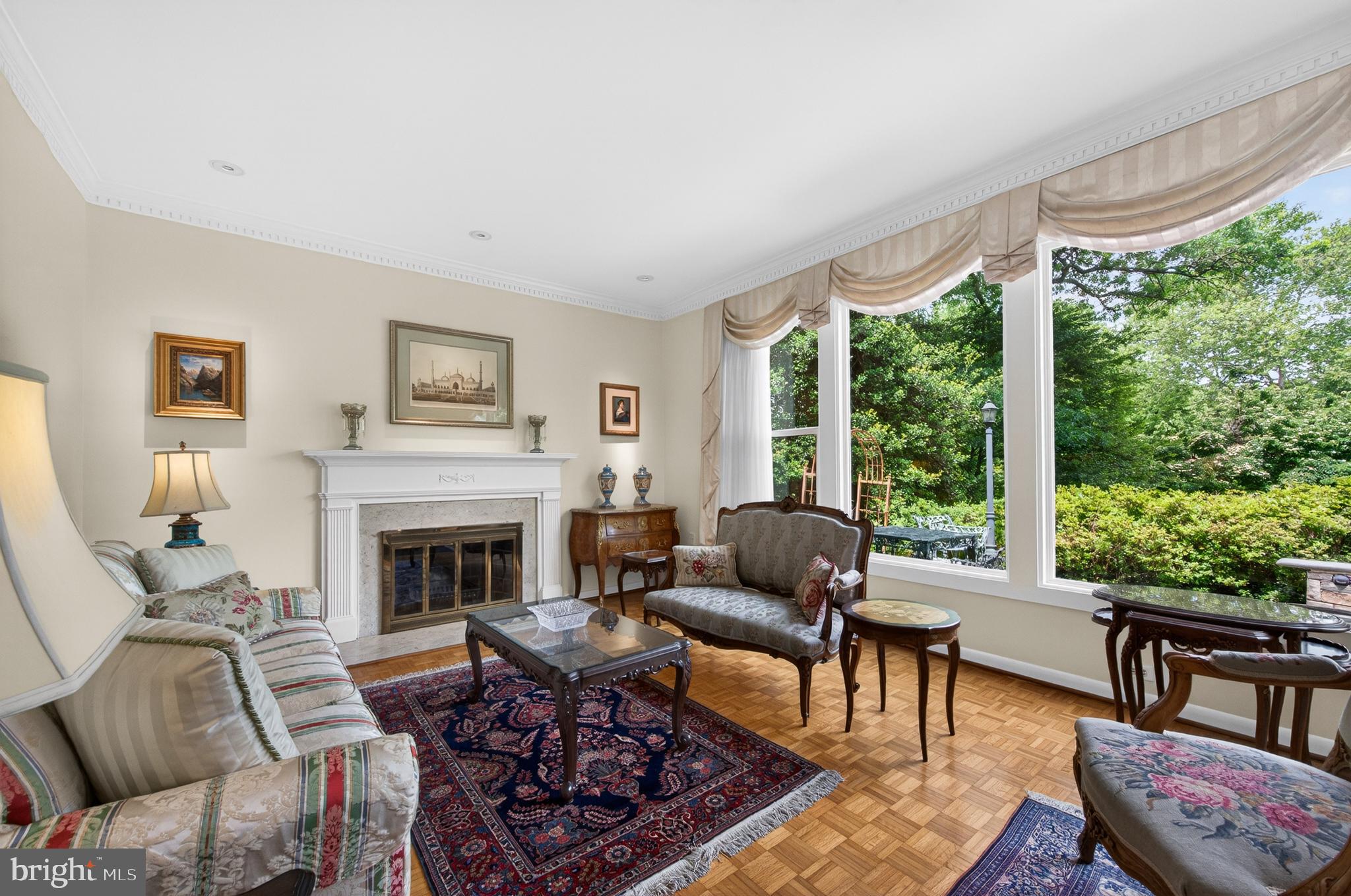 THE CLOISTERS OF FAIRFAX - Residential
