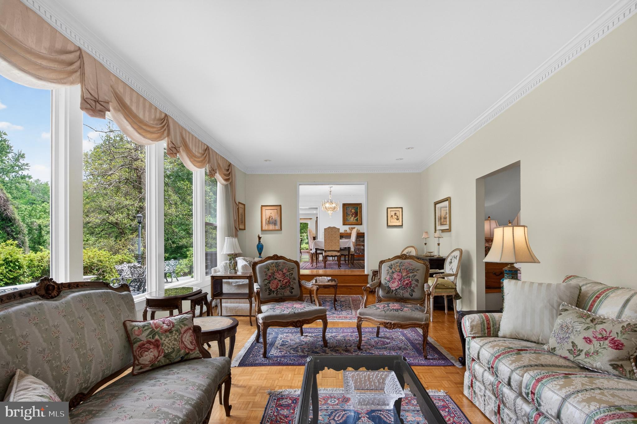 THE CLOISTERS OF FAIRFAX - Residential