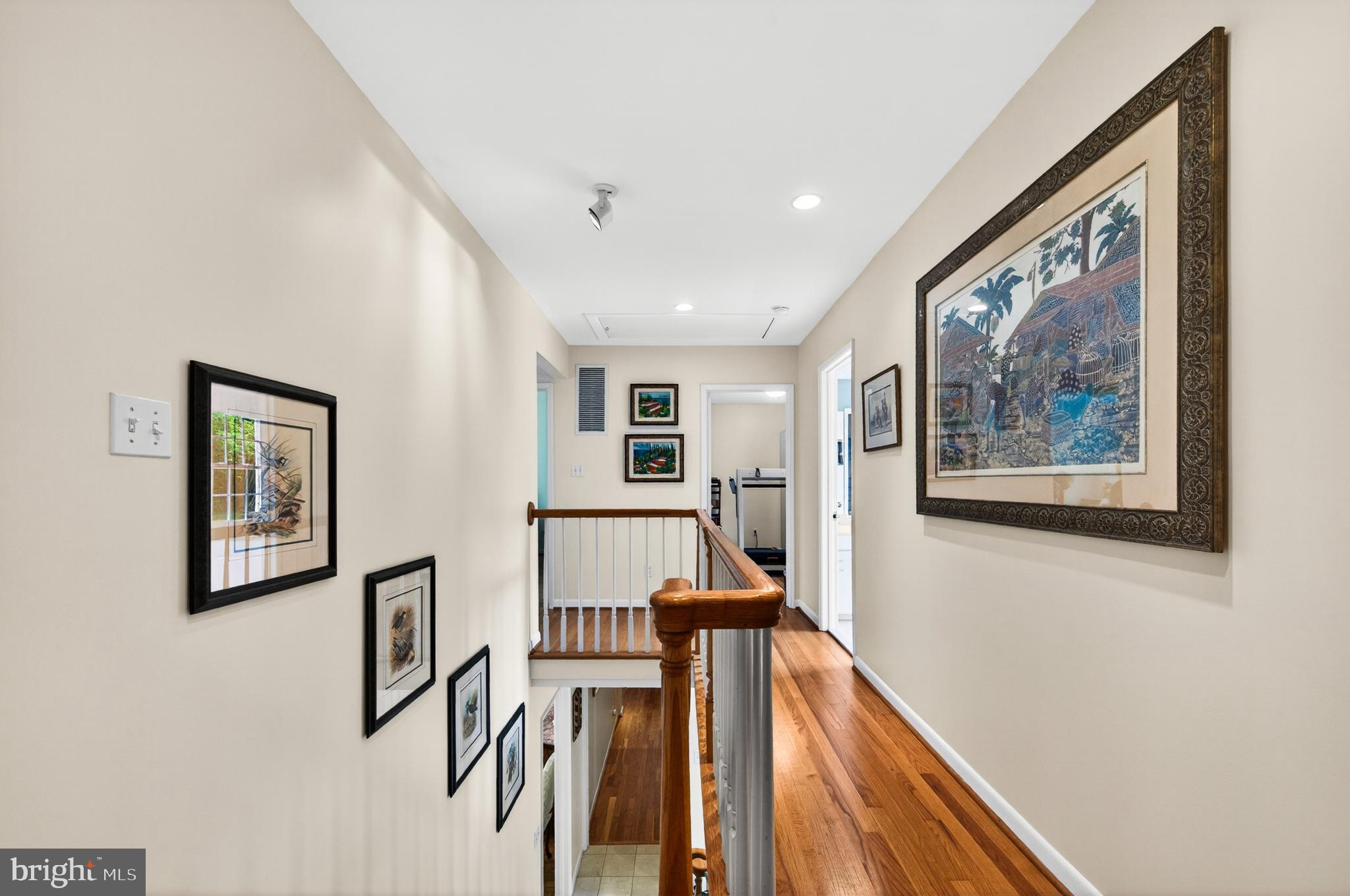 THE CLOISTERS OF FAIRFAX - Residential