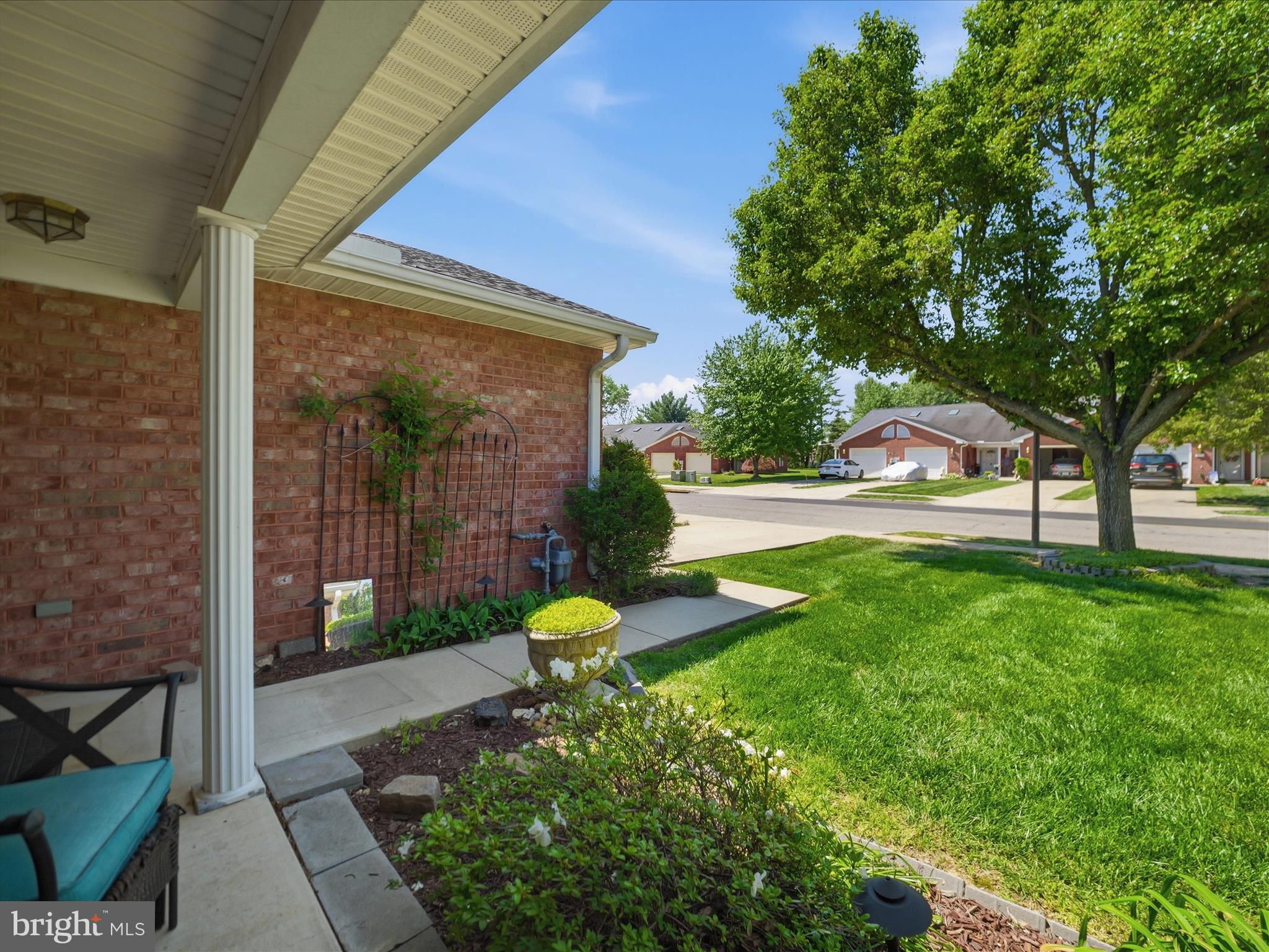 ENGLEBROOK PARK - Residential