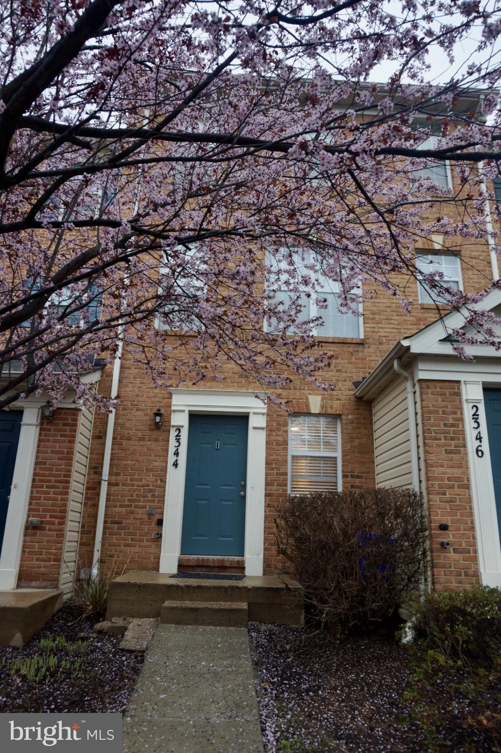 Welcome to this charming 2-bedroom, 1.5-bath townhouse/condo bathed in natural light, creating a warm and inviting atmosphere.
Conveniently situated near the ICC and Glenmont Metro, commuting is a breeze and make it a delightful and convenient place to call home.