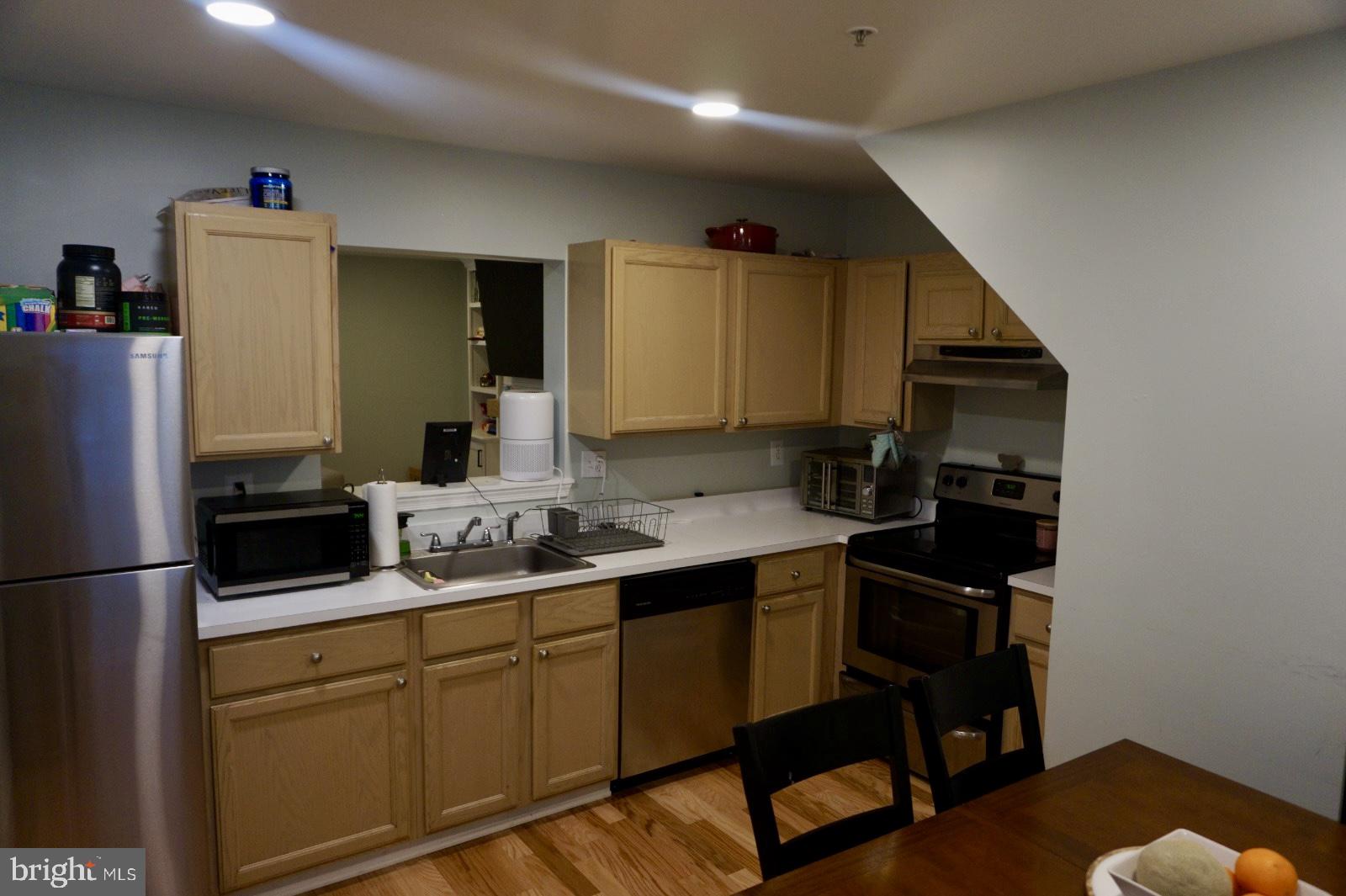 PARKER FARM - Residential Lease
