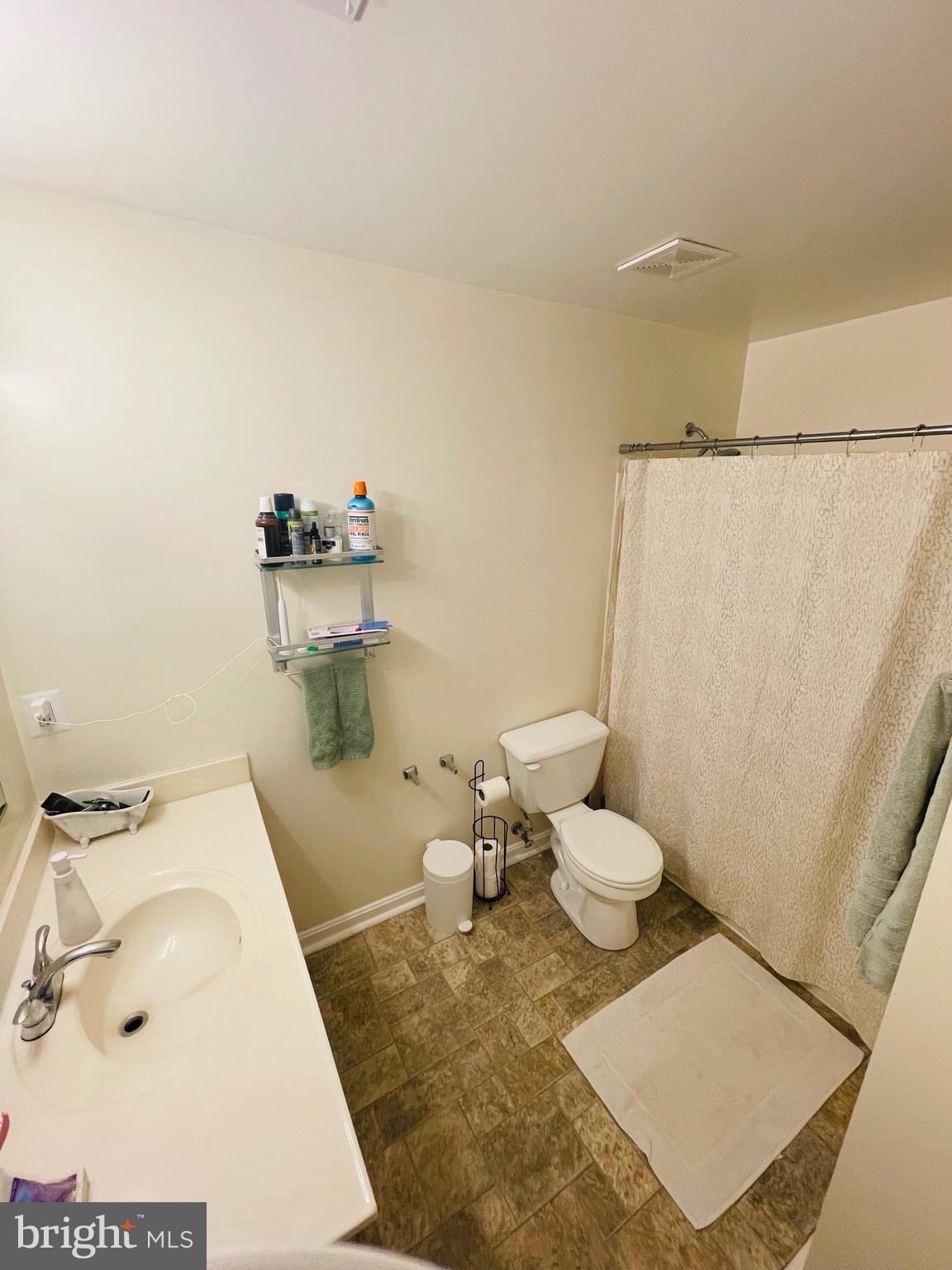PARKER FARM - Residential Lease