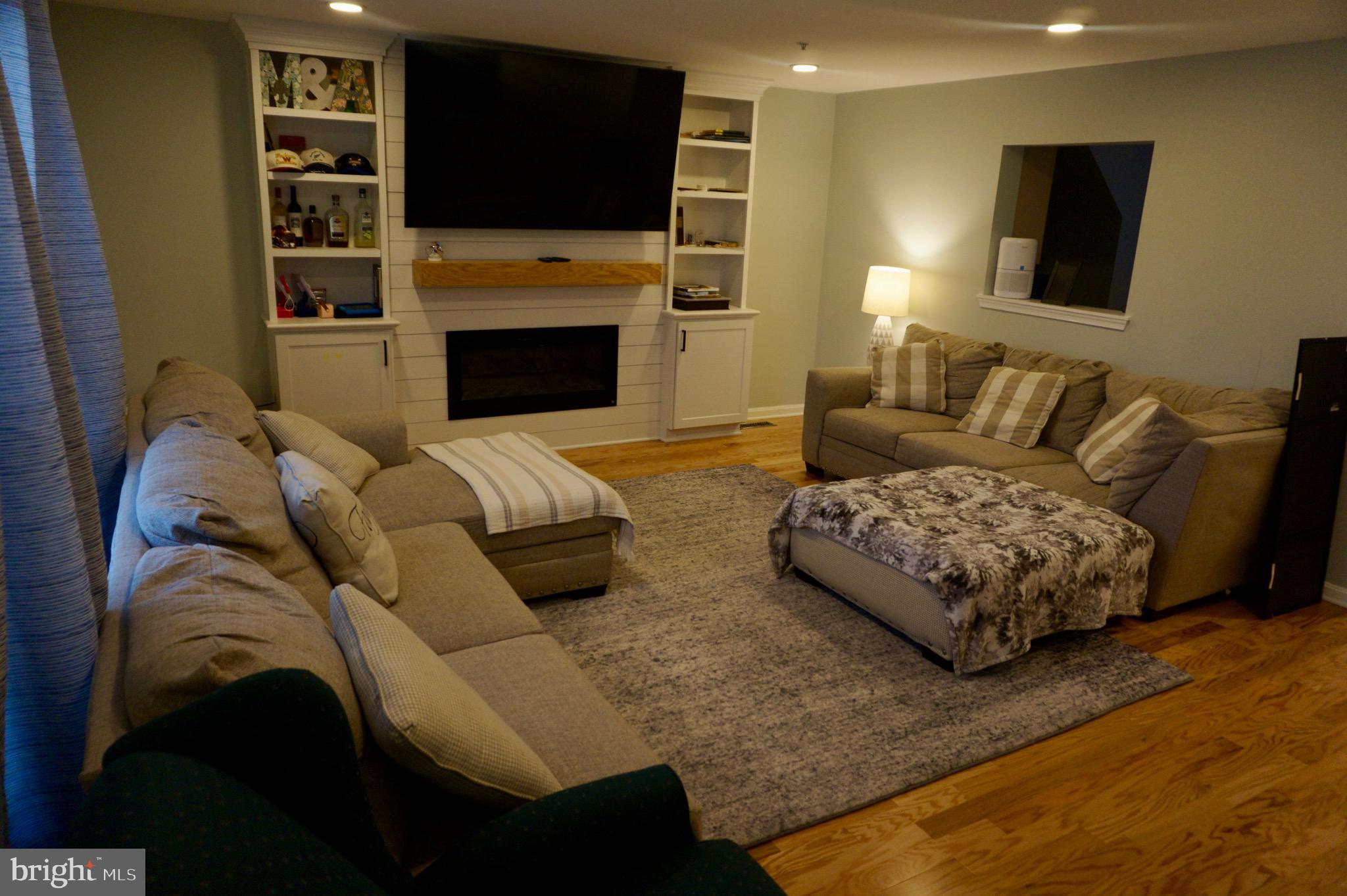 PARKER FARM - Residential Lease