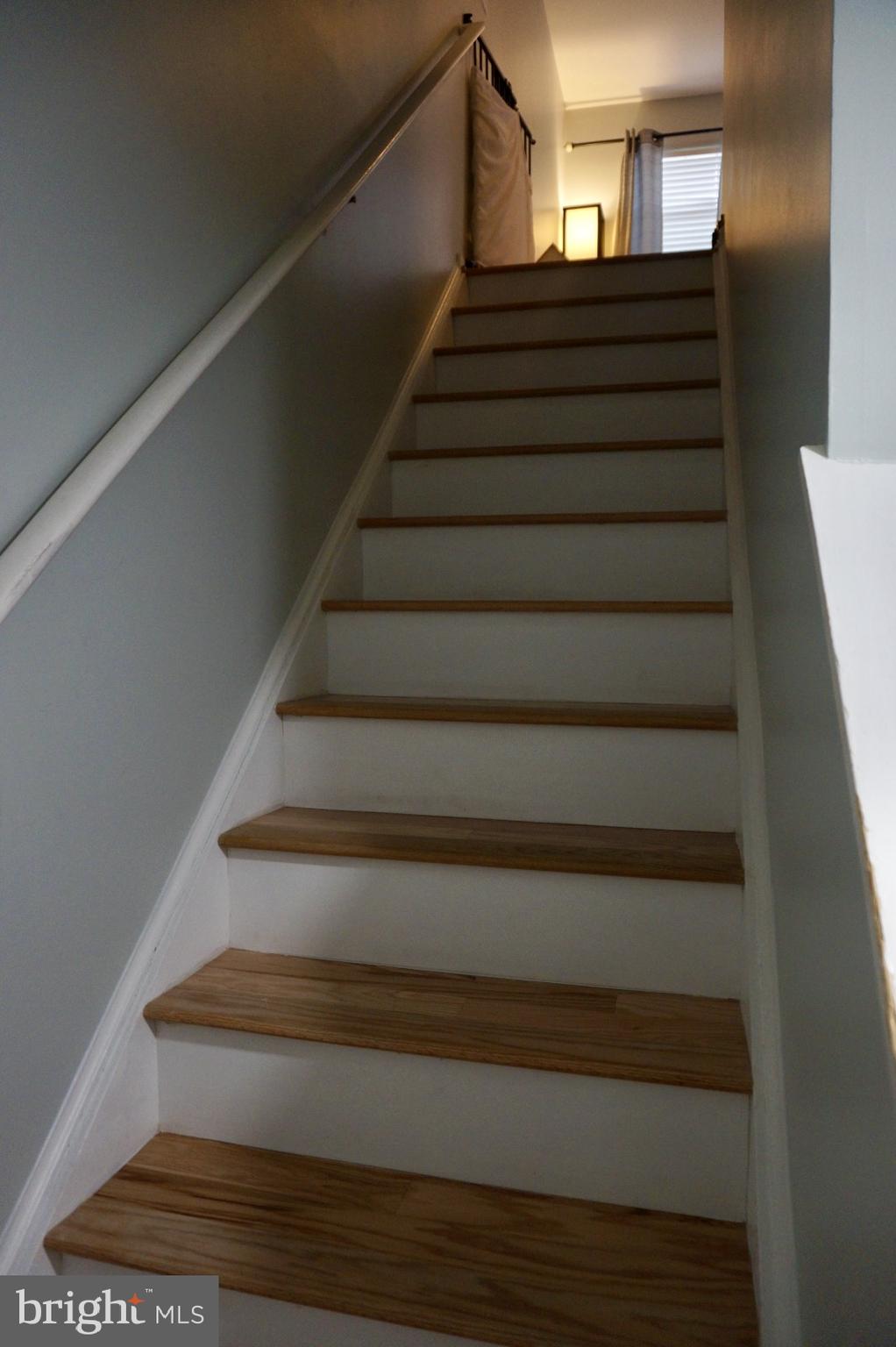 PARKER FARM - Residential Lease