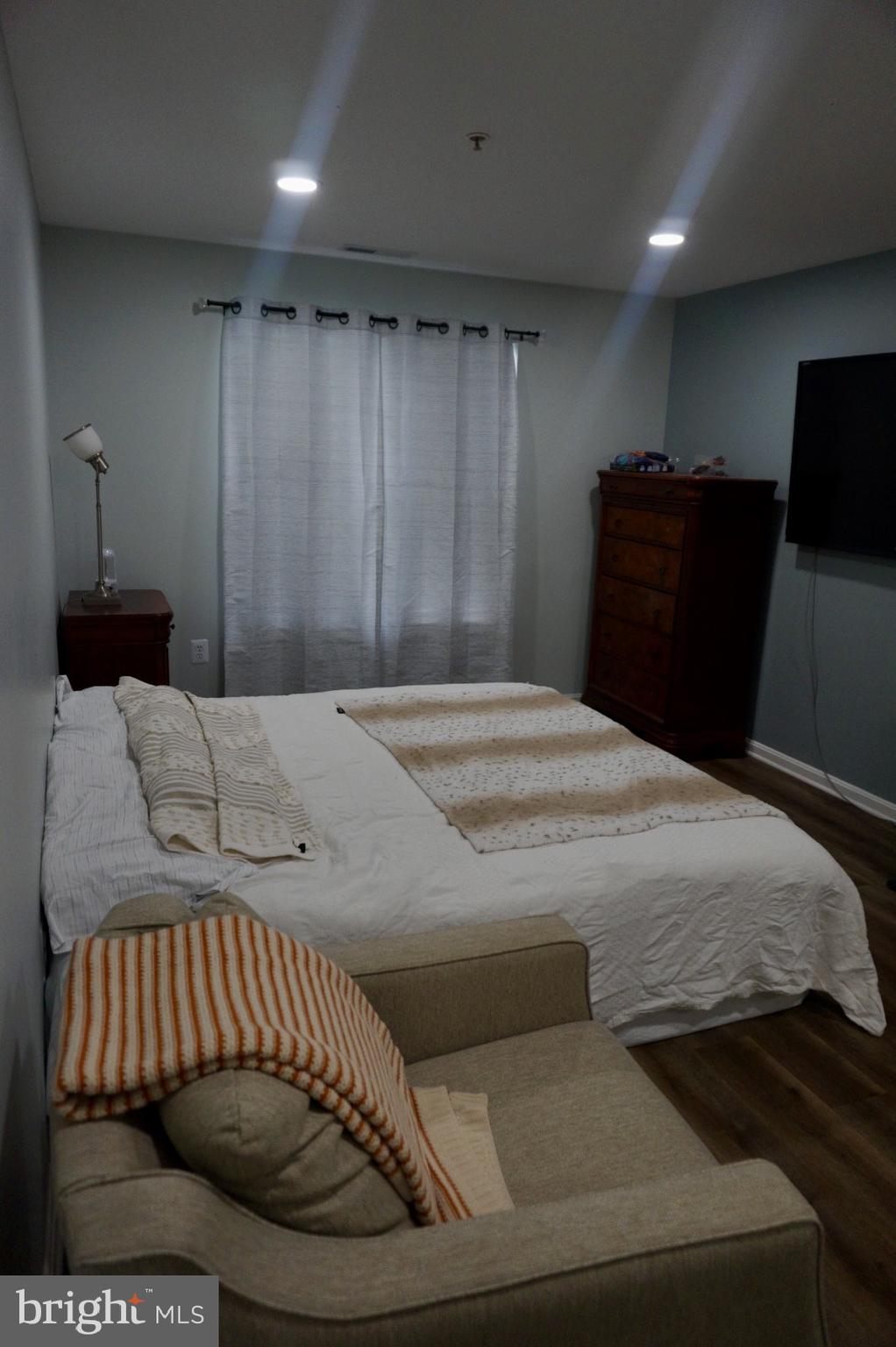 PARKER FARM - Residential Lease