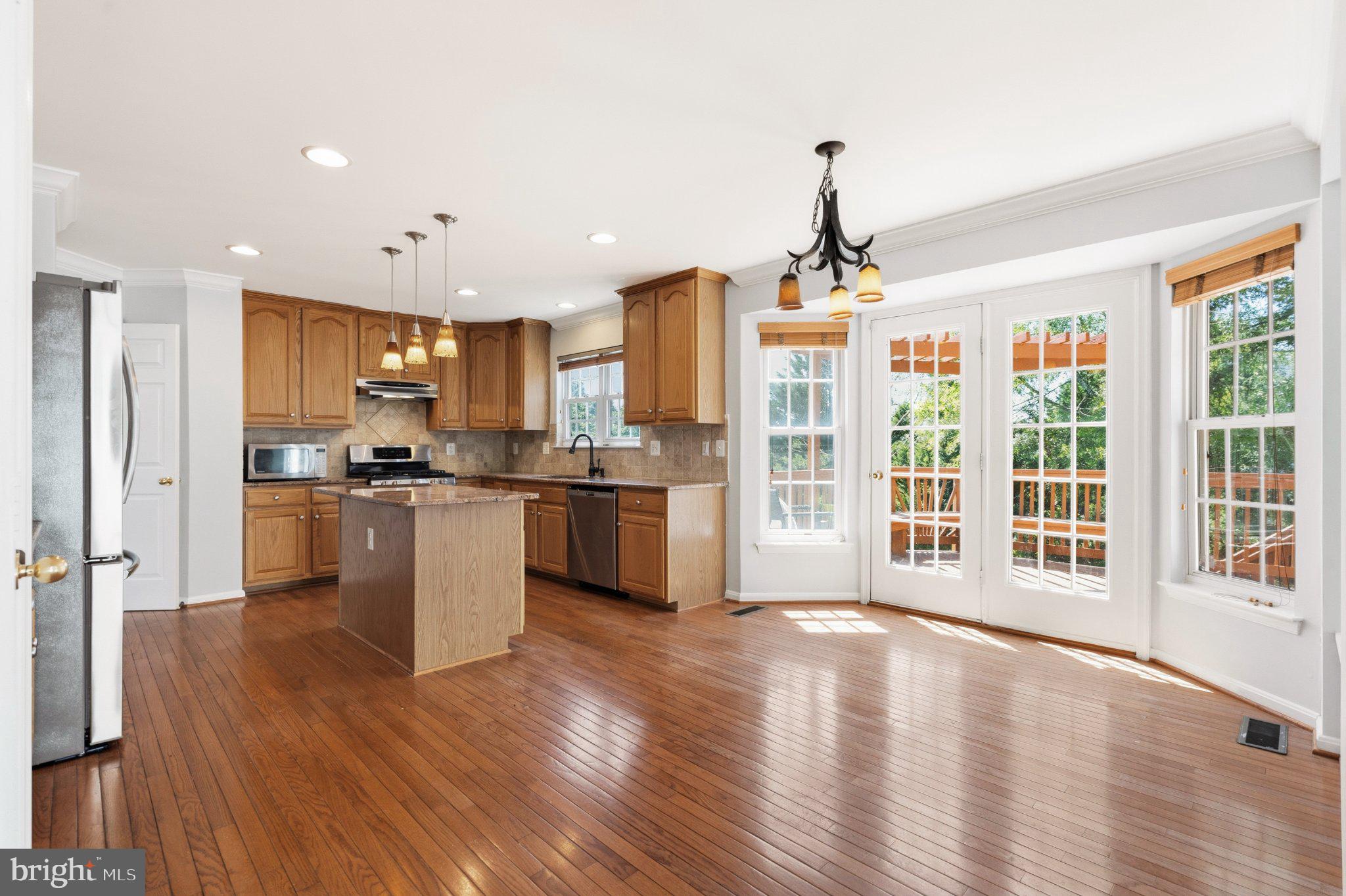 KINGSBROOKE - Residential