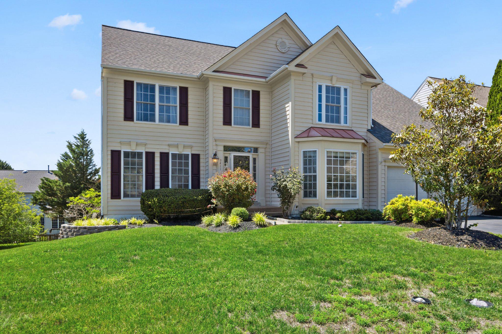 KINGSBROOKE - Residential