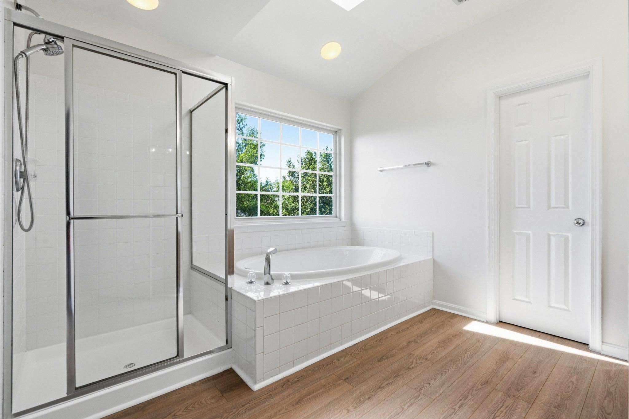 KINGSBROOKE - Residential