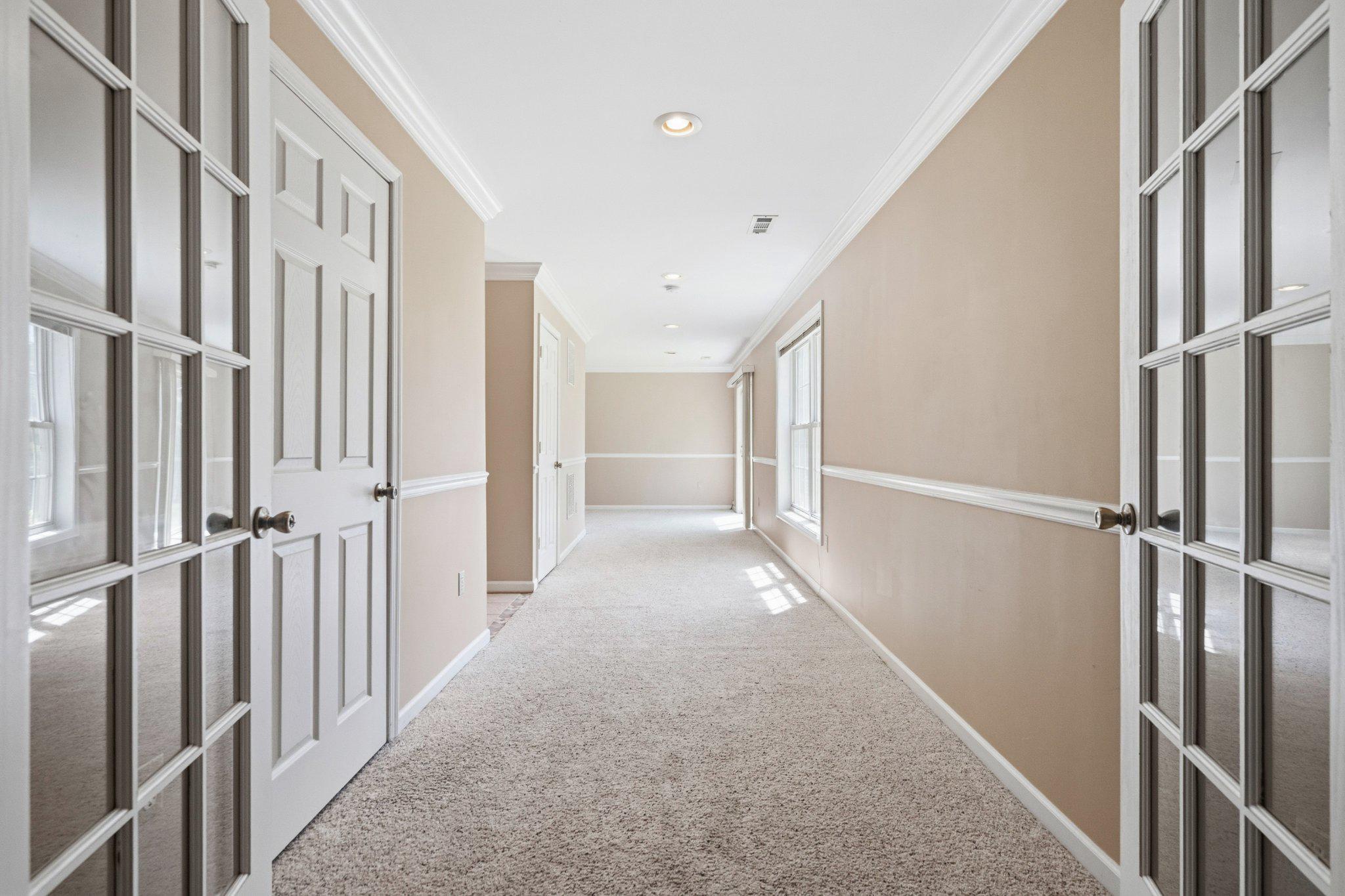 KINGSBROOKE - Residential