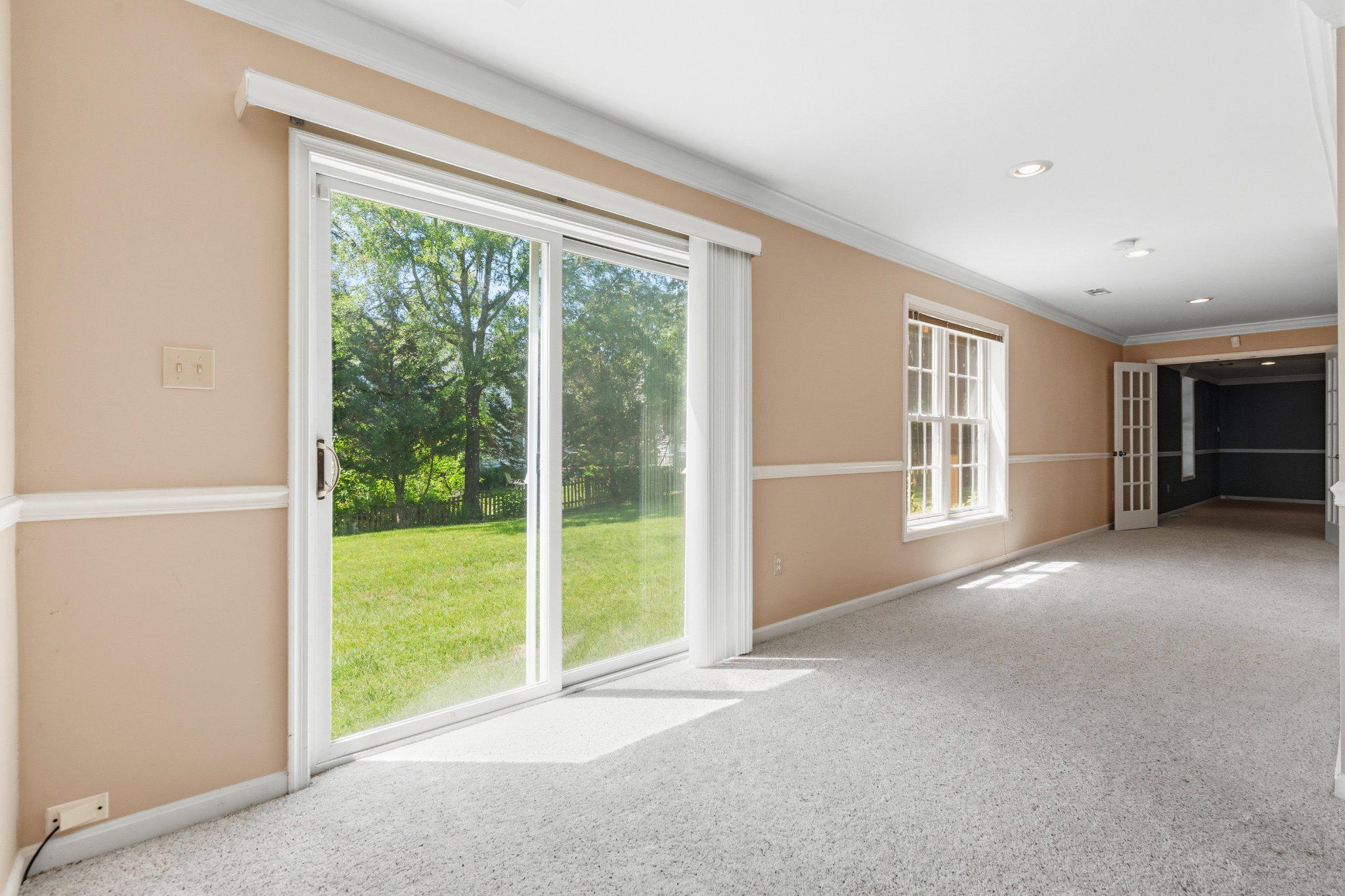 KINGSBROOKE - Residential