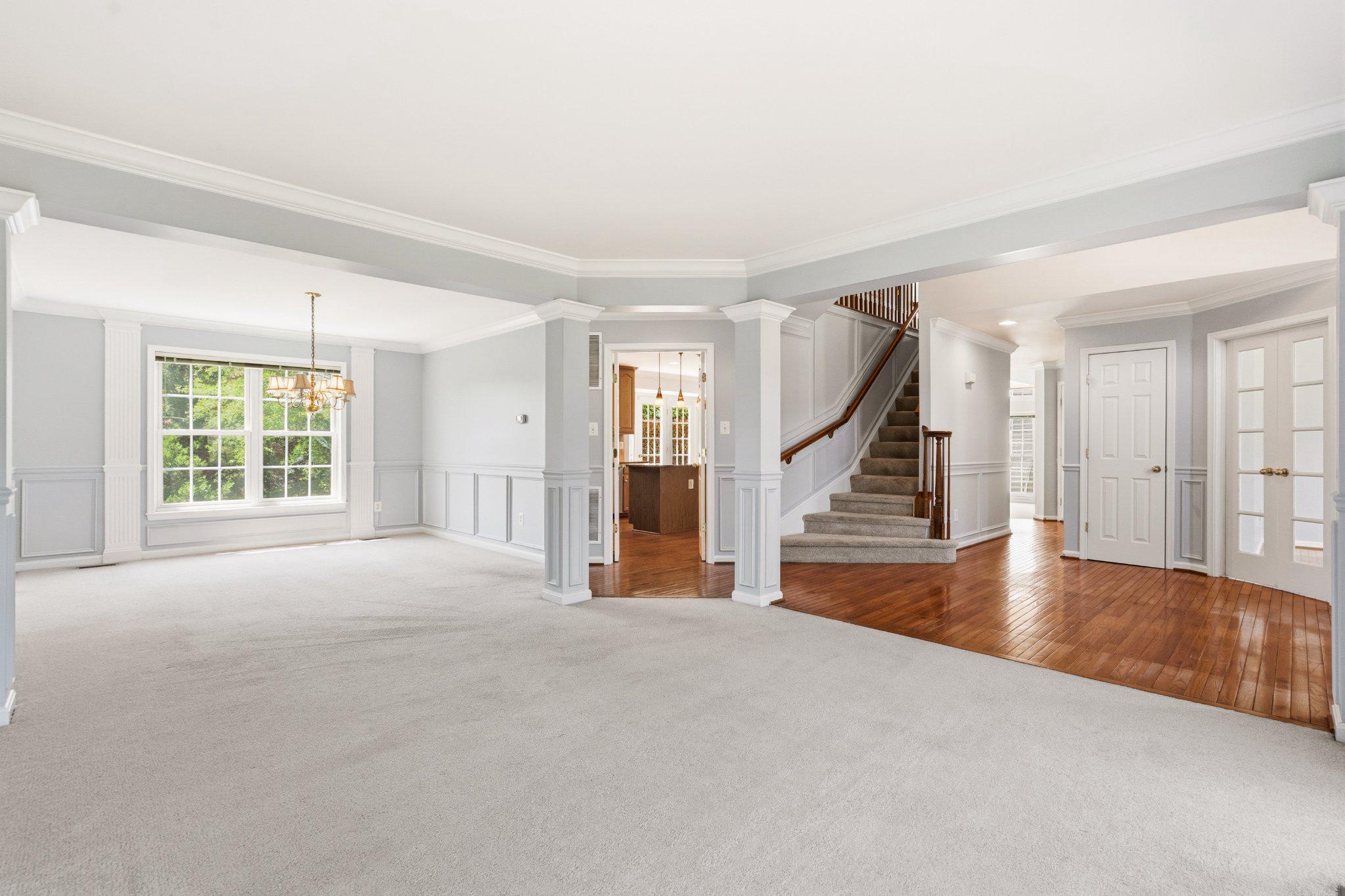 KINGSBROOKE - Residential