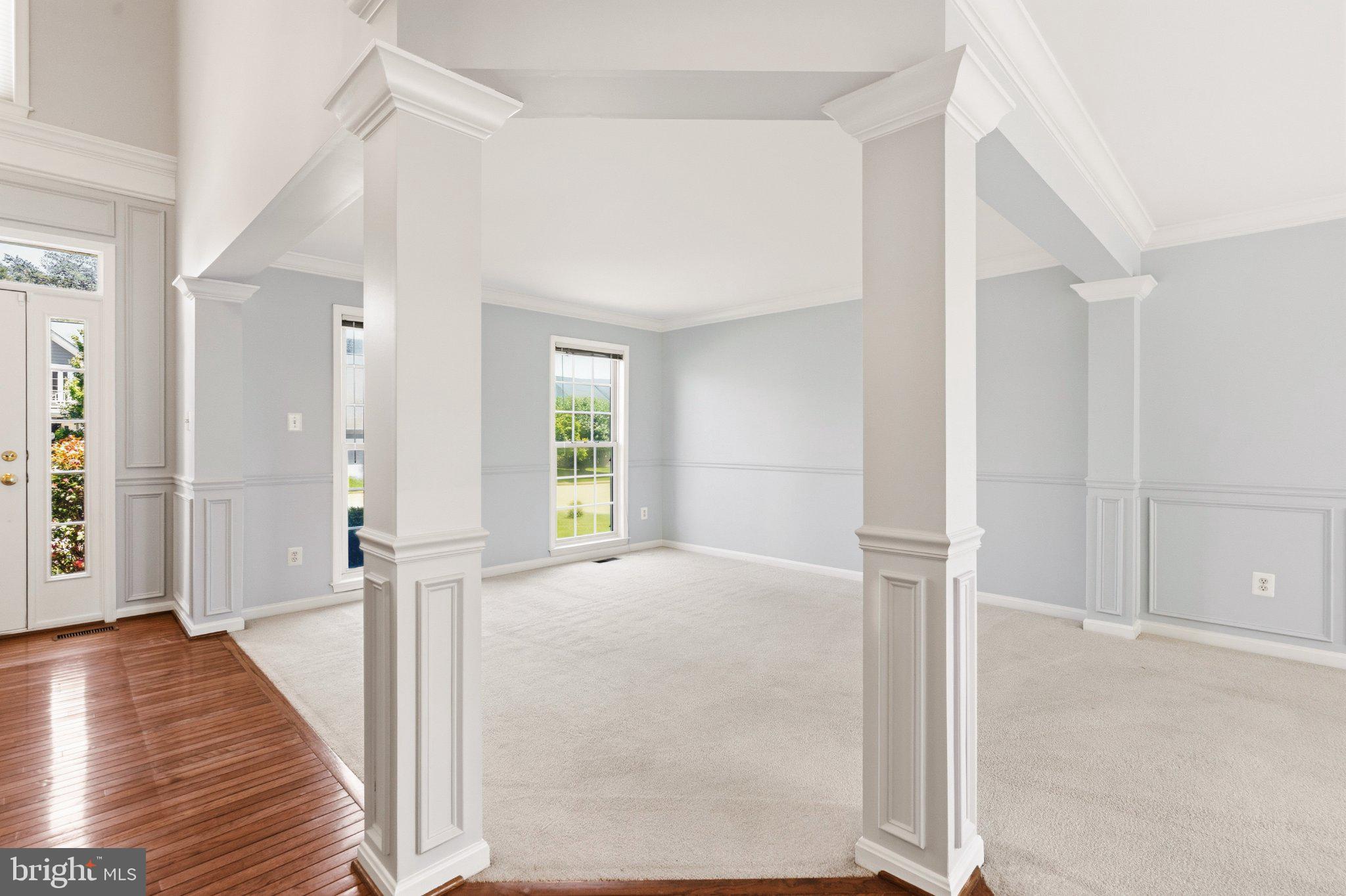 KINGSBROOKE - Residential