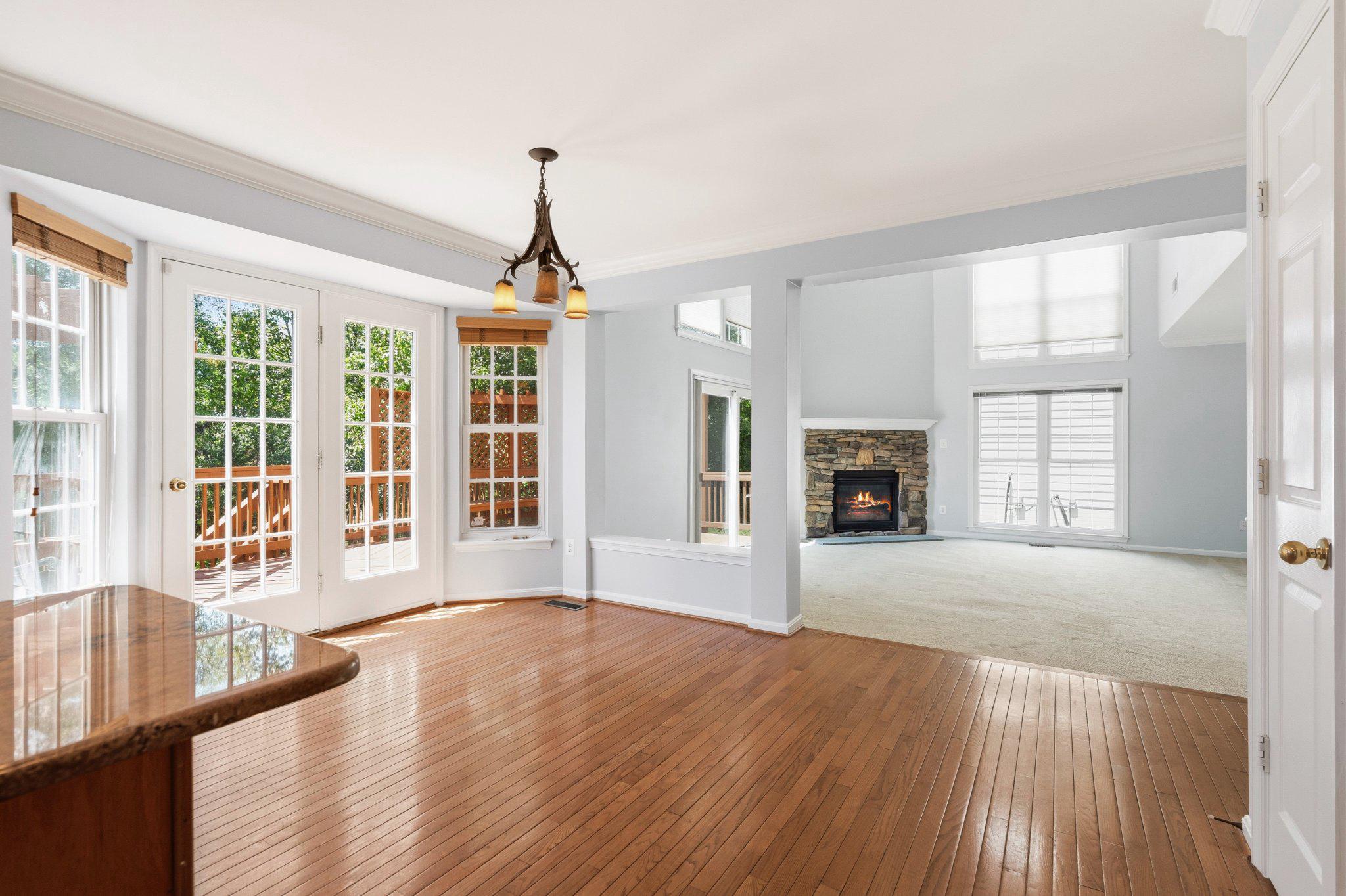 KINGSBROOKE - Residential