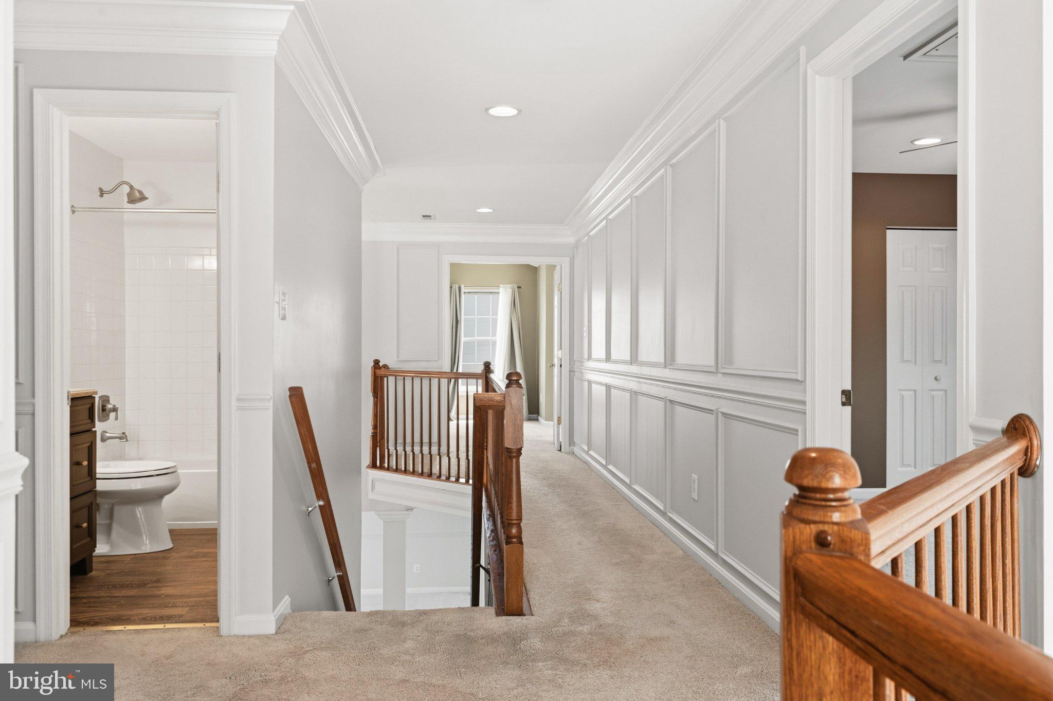 KINGSBROOKE - Residential
