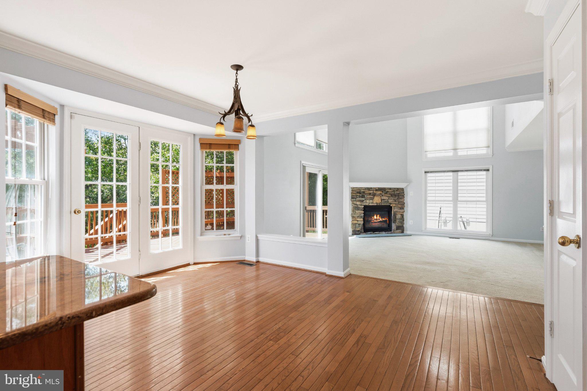 KINGSBROOKE - Residential