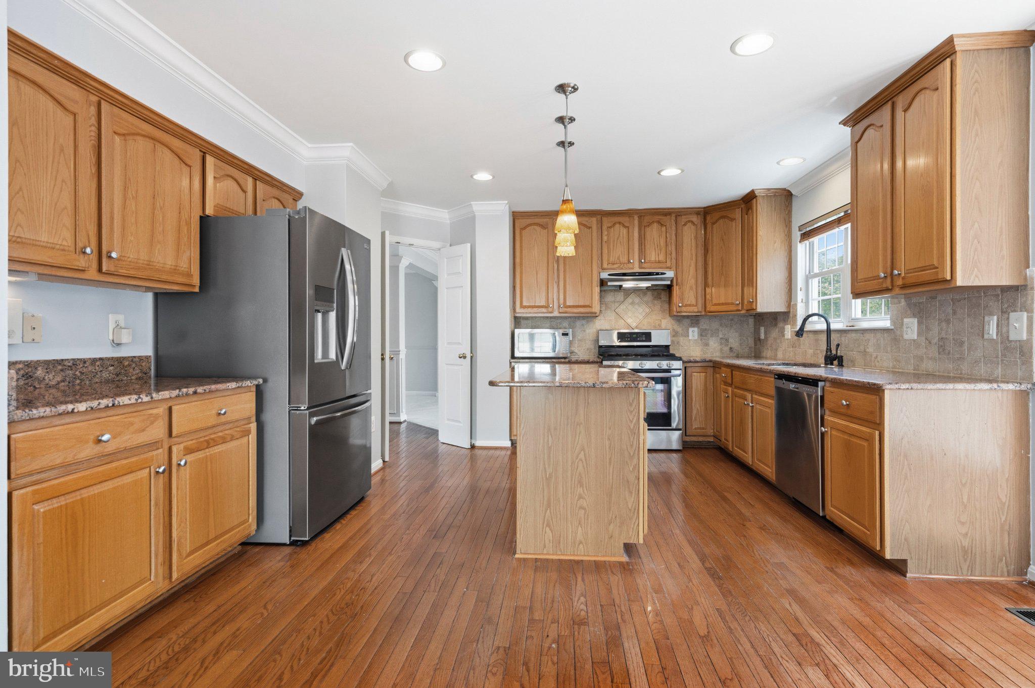 KINGSBROOKE - Residential