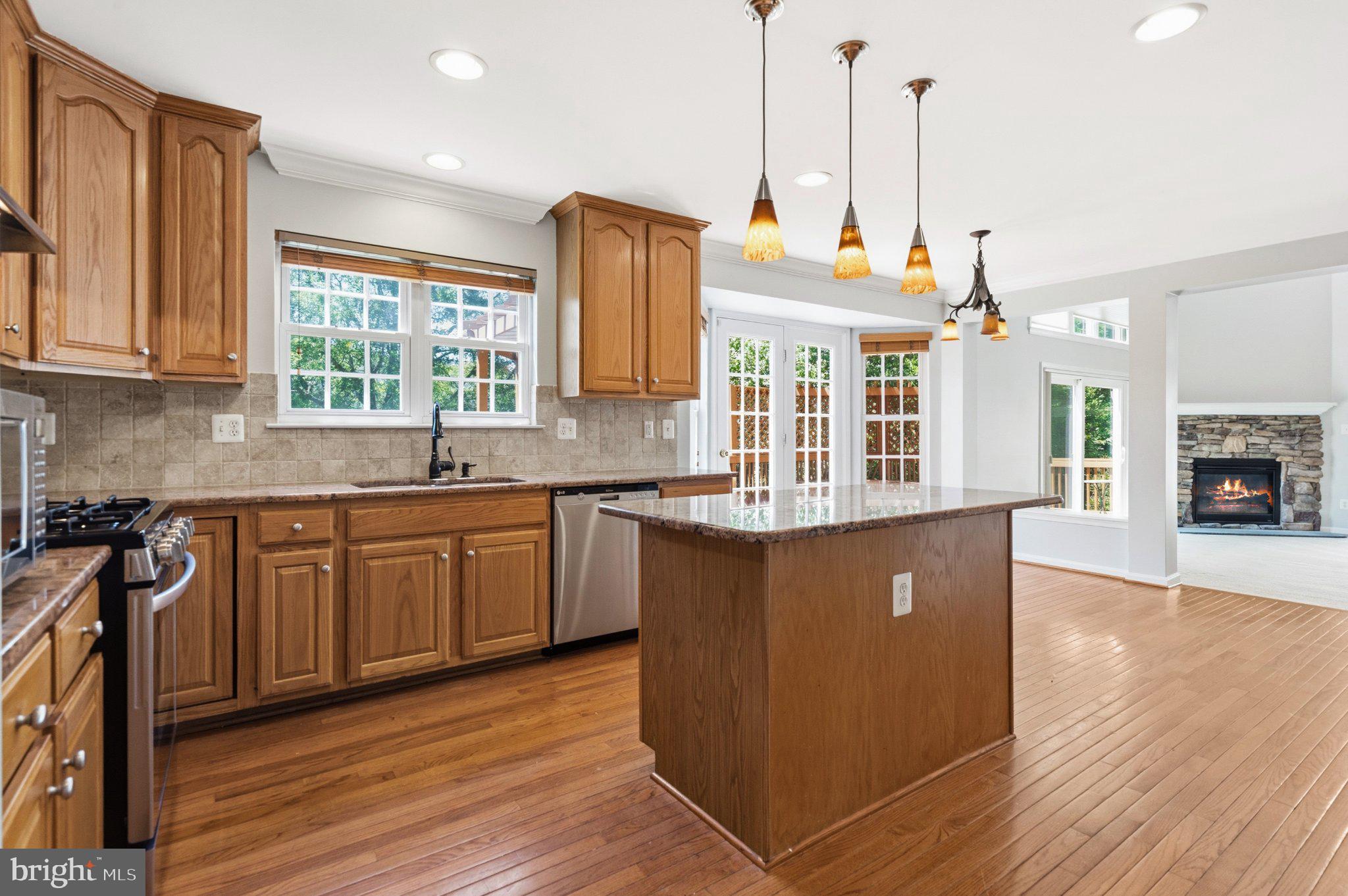 KINGSBROOKE - Residential