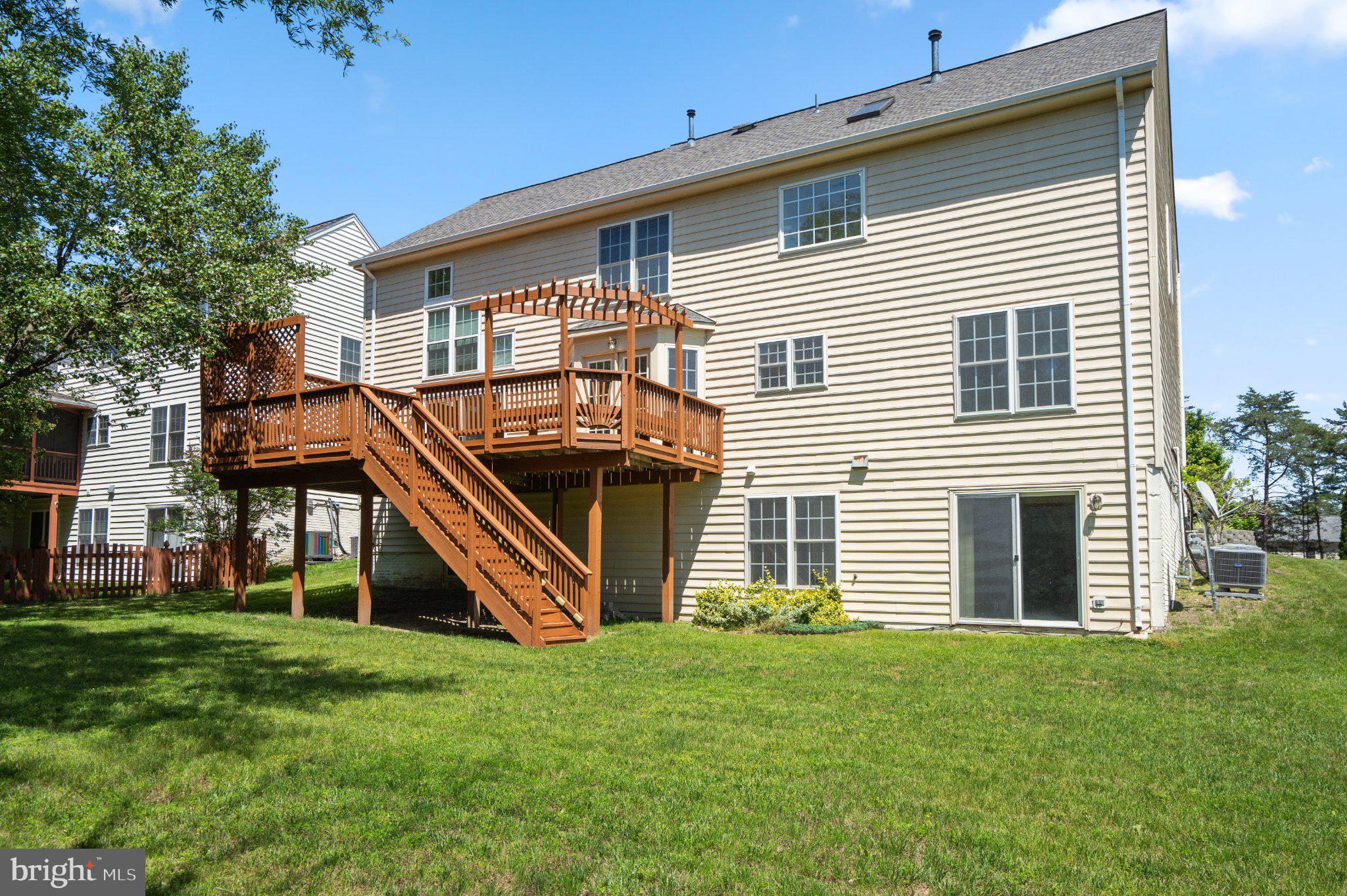 KINGSBROOKE - Residential