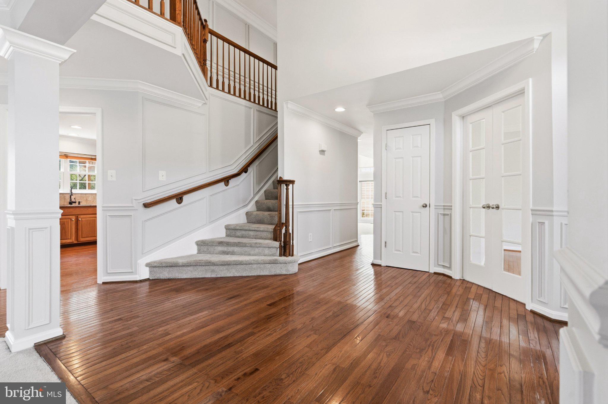 KINGSBROOKE - Residential