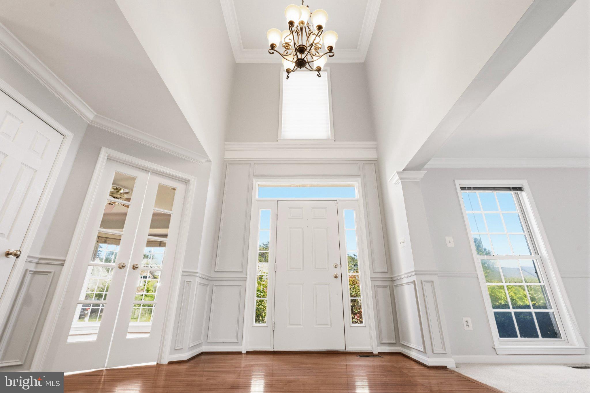KINGSBROOKE - Residential