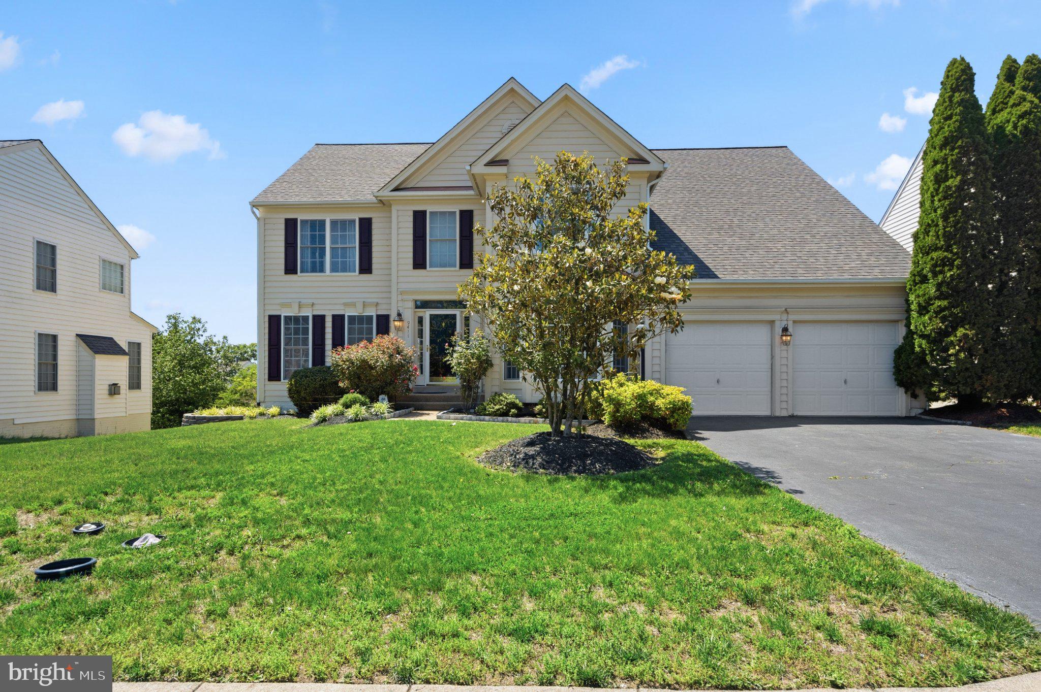 KINGSBROOKE - Residential