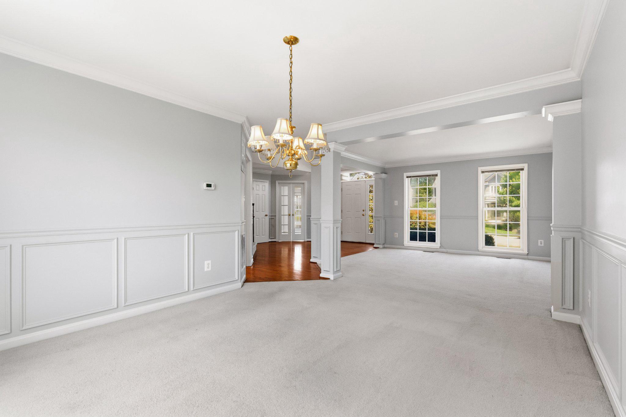 KINGSBROOKE - Residential