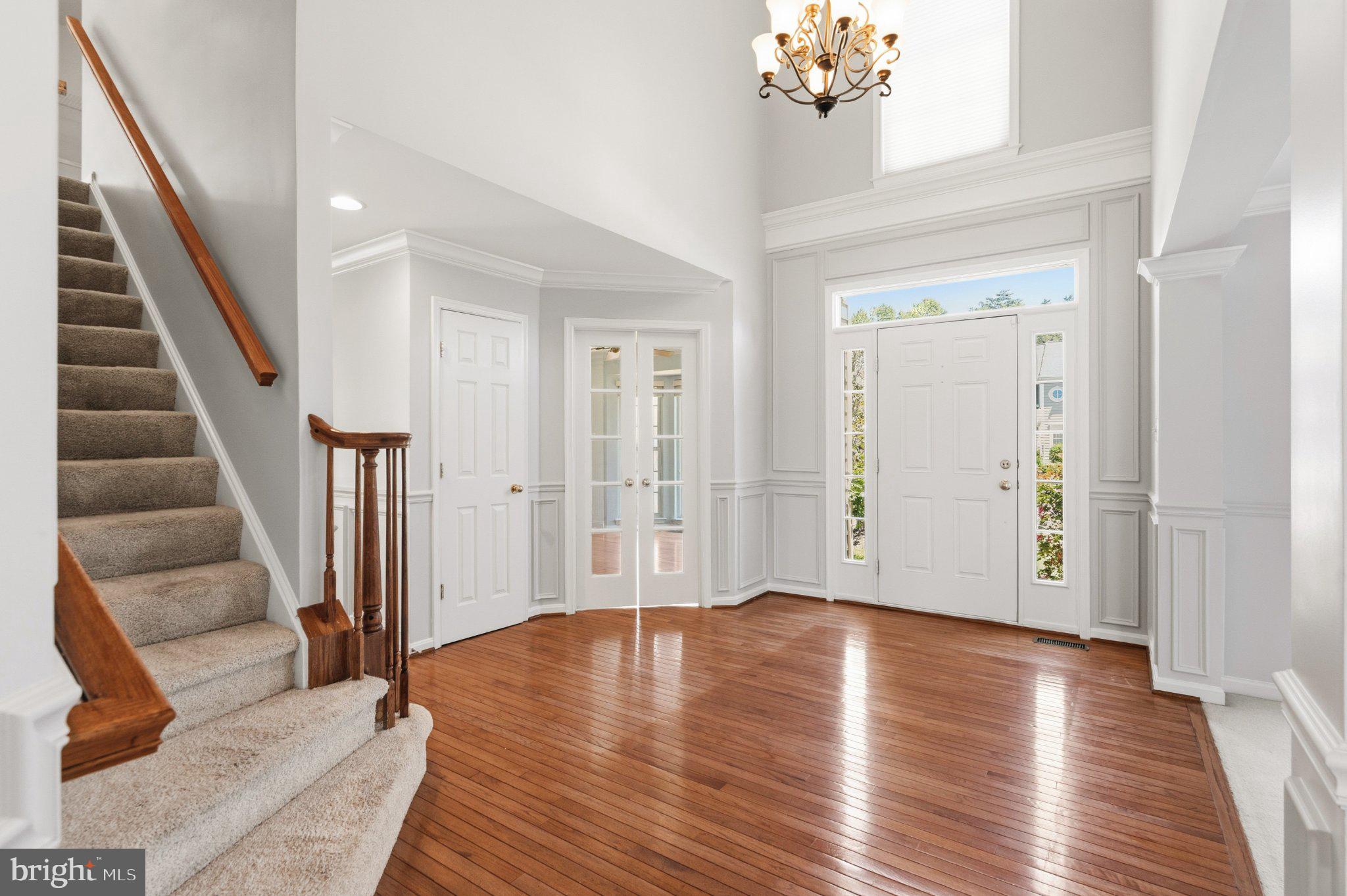 KINGSBROOKE - Residential