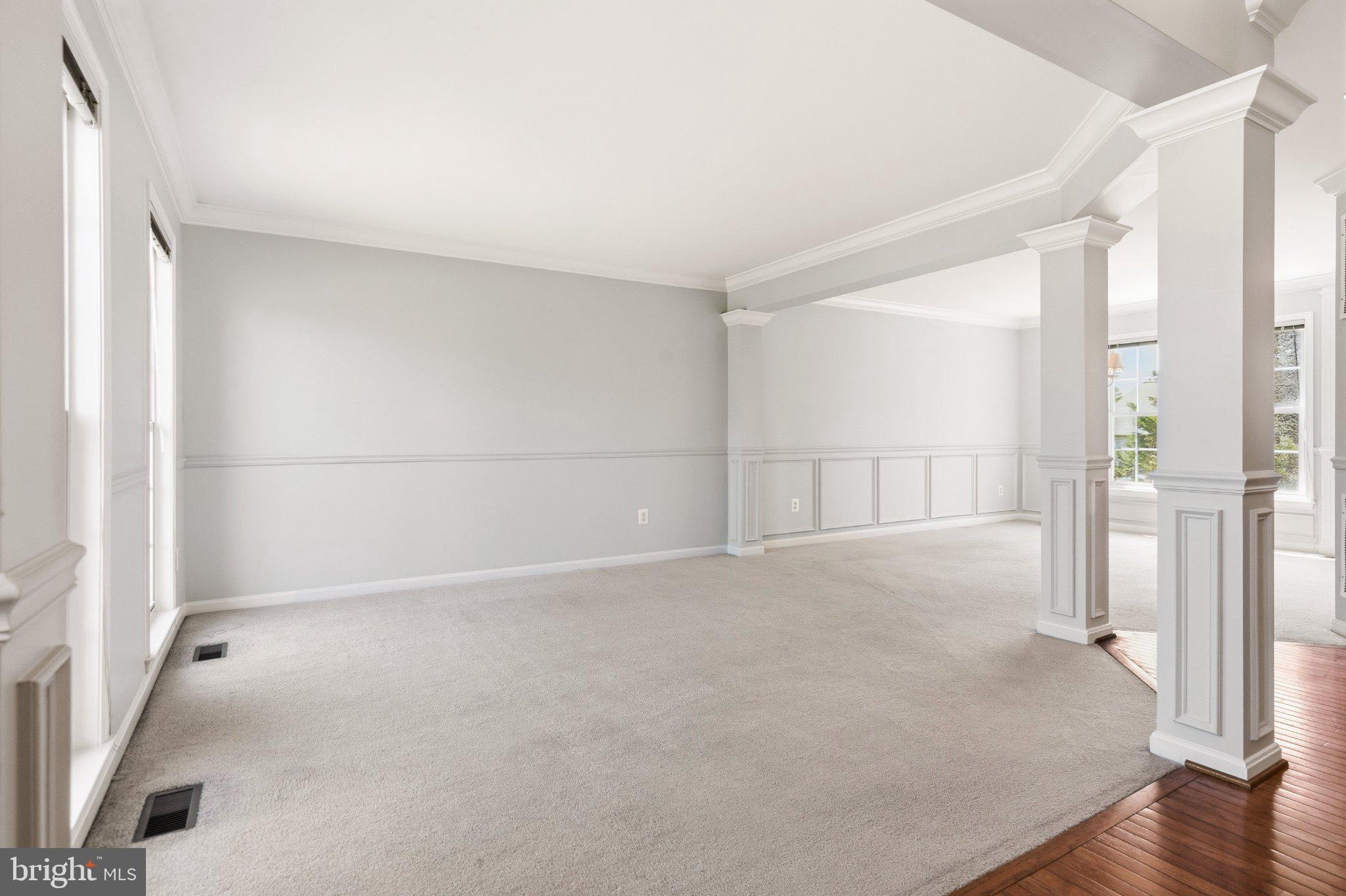 KINGSBROOKE - Residential