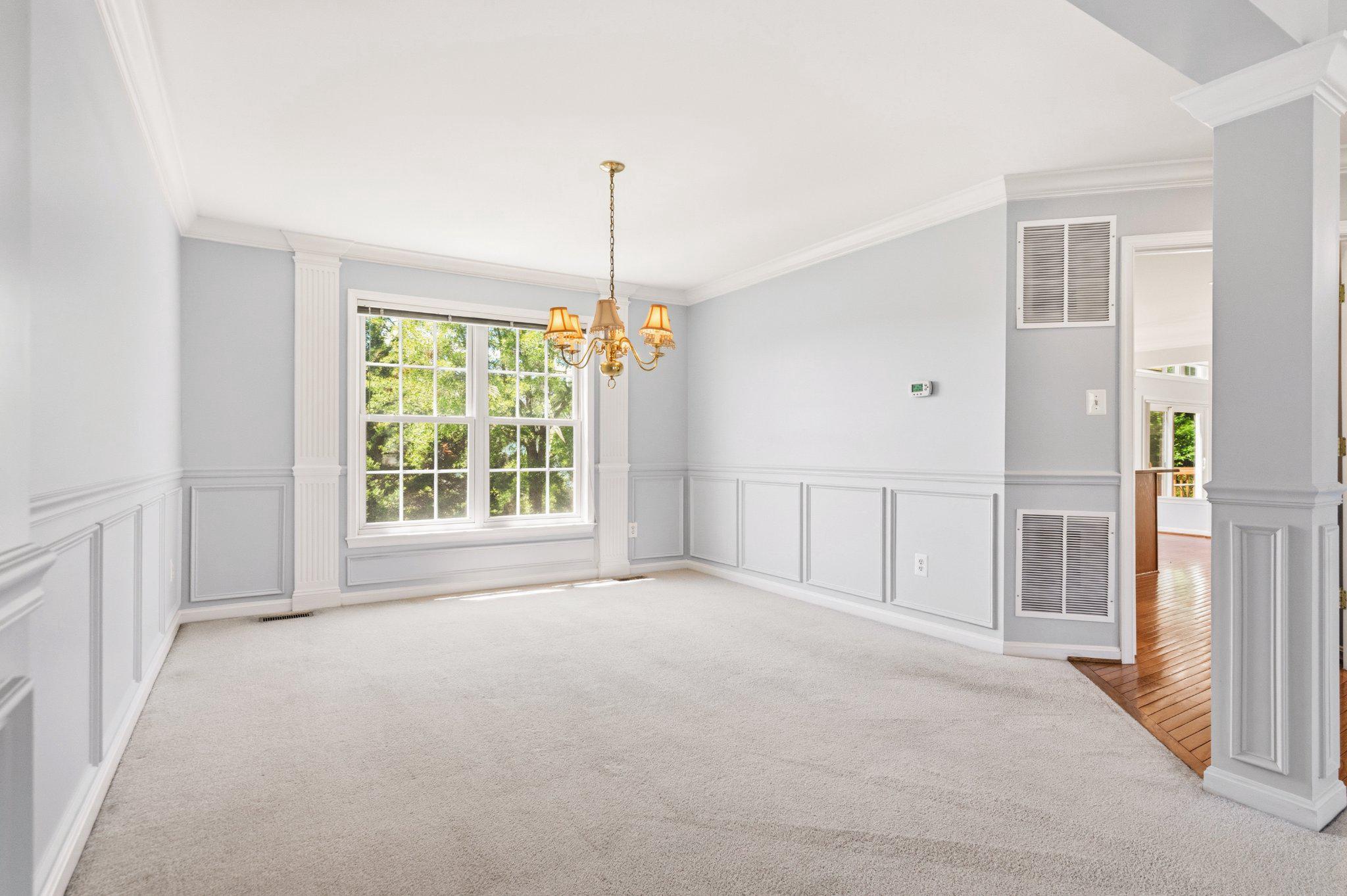 KINGSBROOKE - Residential