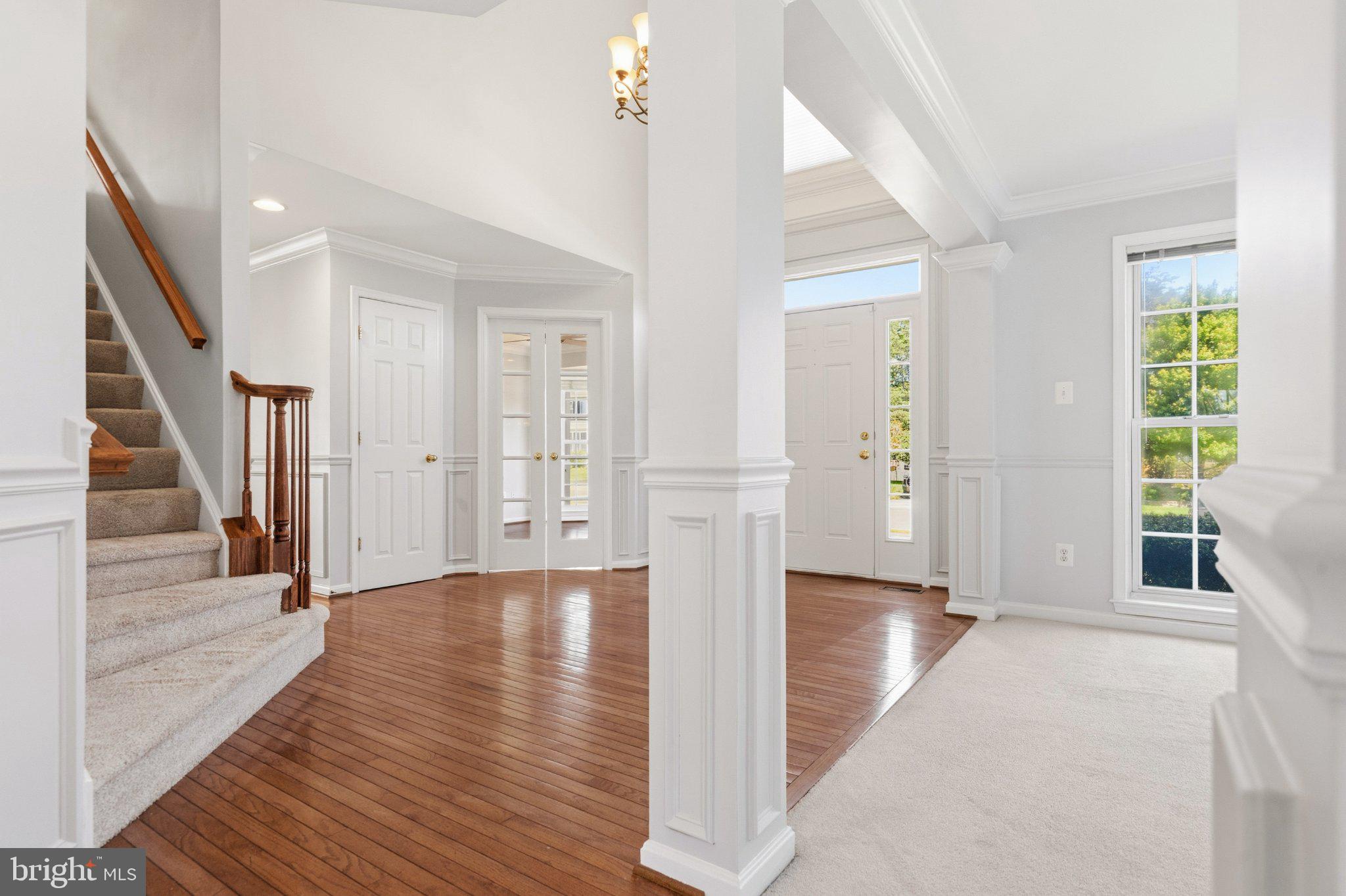 KINGSBROOKE - Residential