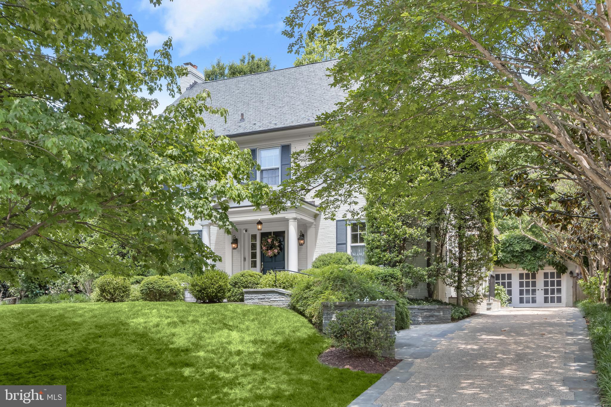 CHEVY CHASE - Residential
