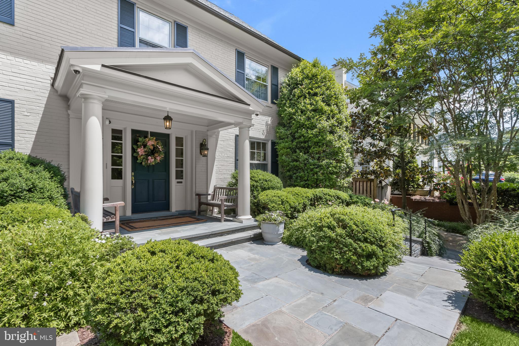 CHEVY CHASE - Residential