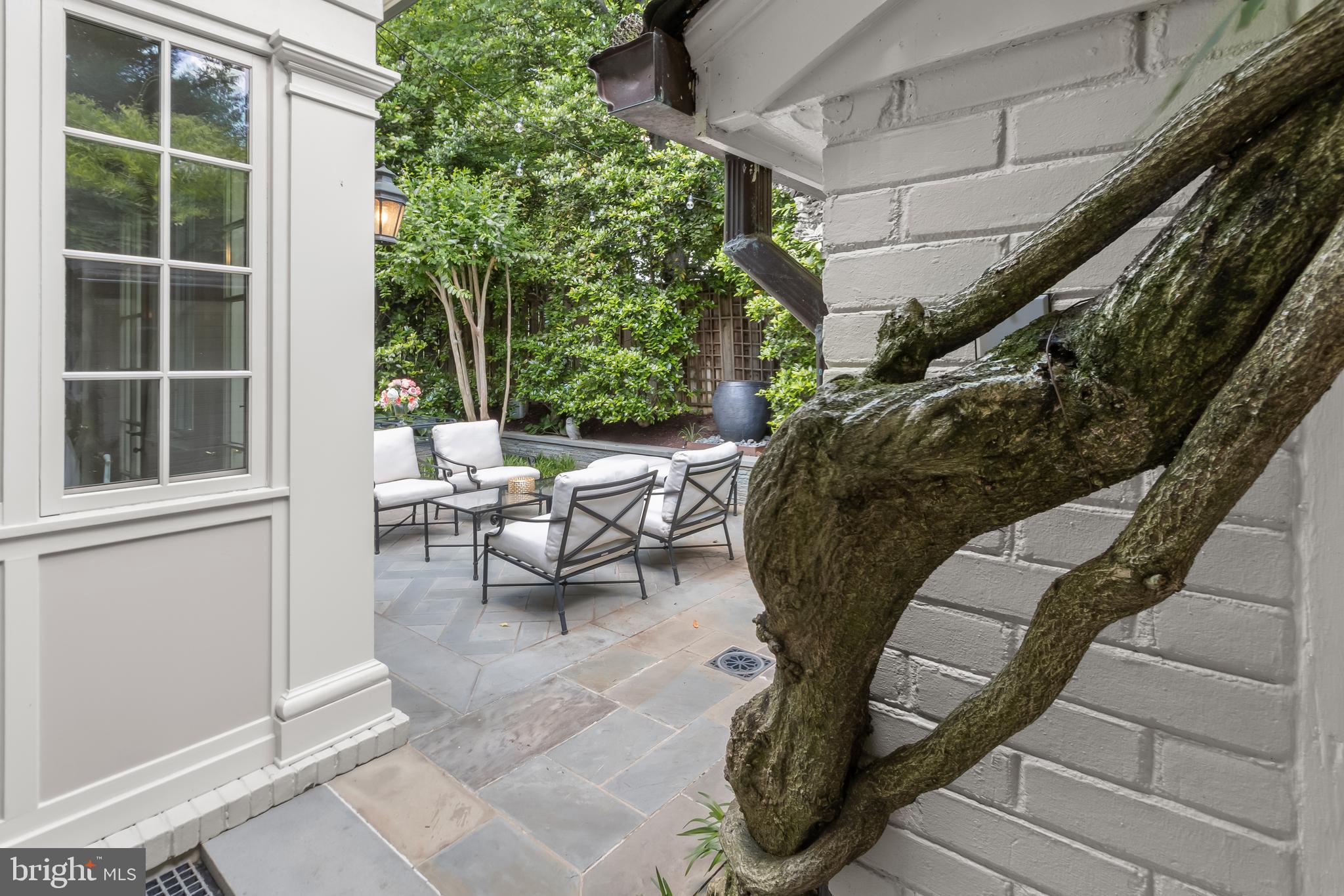 CHEVY CHASE - Residential