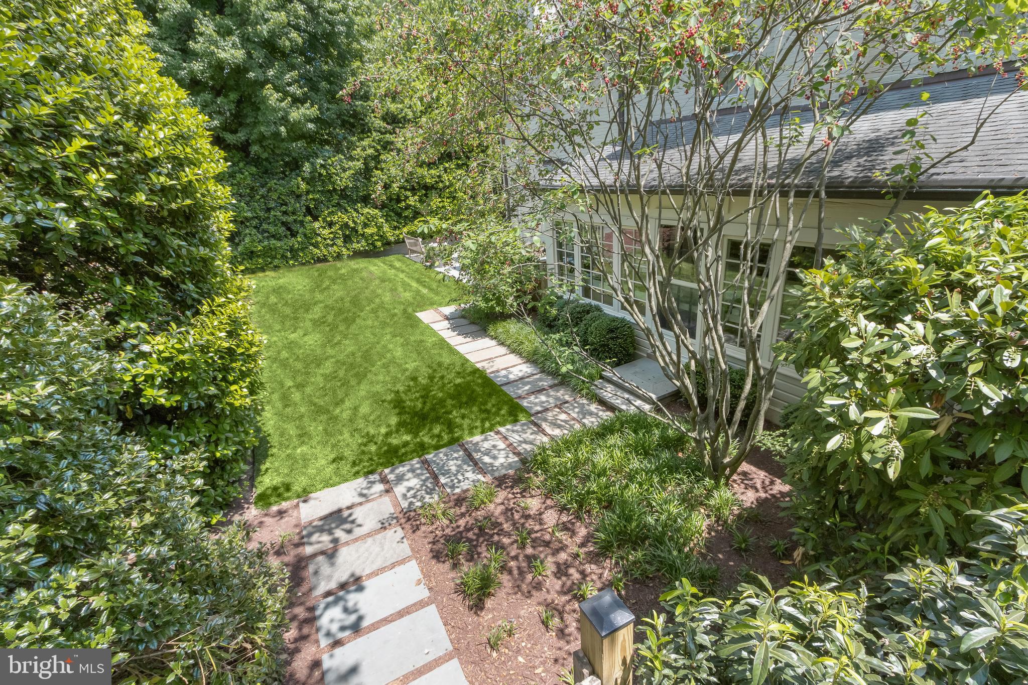 CHEVY CHASE - Residential