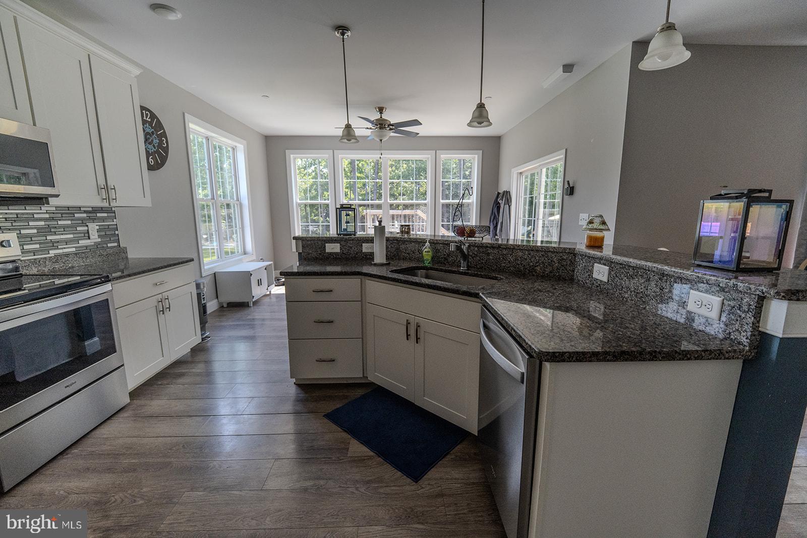 THE CROSSINGS AT RIVERSIDE FARMS - Residential