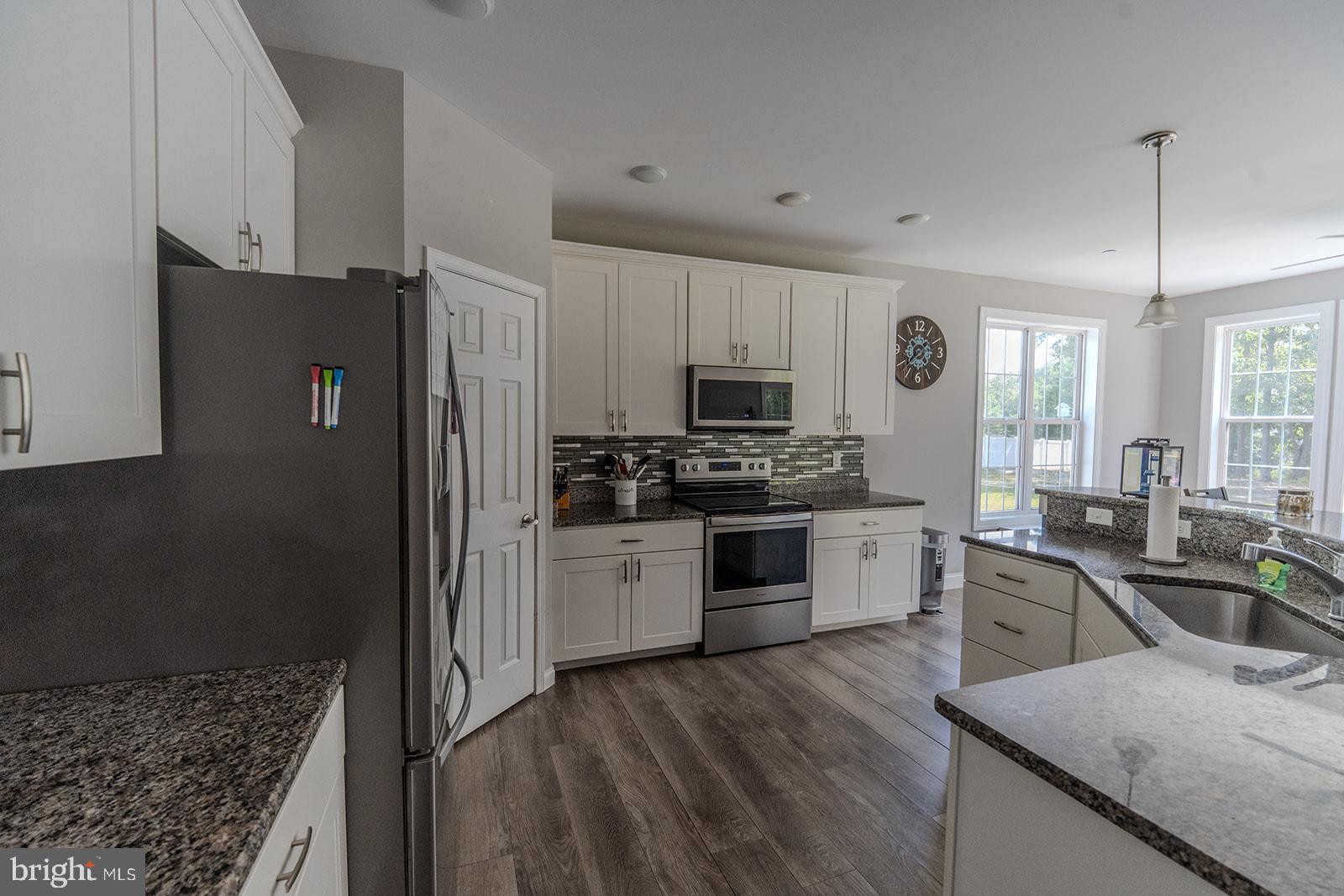 THE CROSSINGS AT RIVERSIDE FARMS - Residential