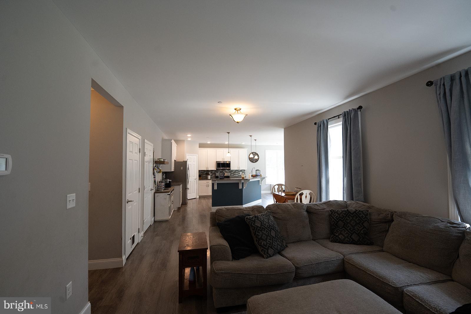 THE CROSSINGS AT RIVERSIDE FARMS - Residential