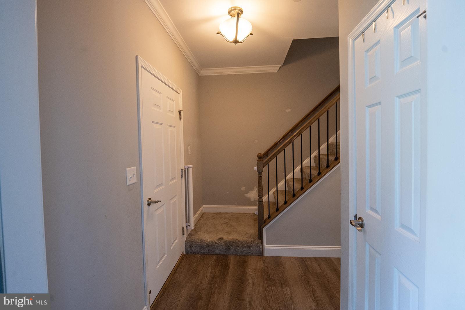 THE CROSSINGS AT RIVERSIDE FARMS - Residential