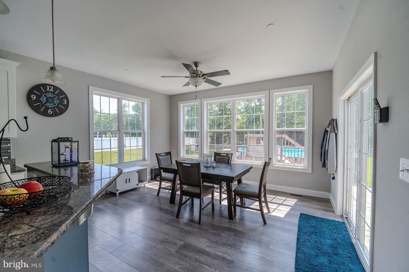 THE CROSSINGS AT RIVERSIDE FARMS - Residential