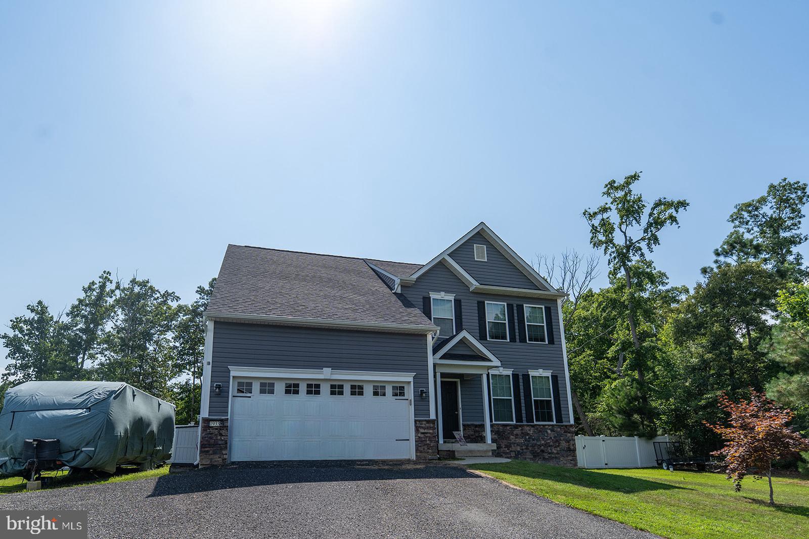 THE CROSSINGS AT RIVERSIDE FARMS - Residential
