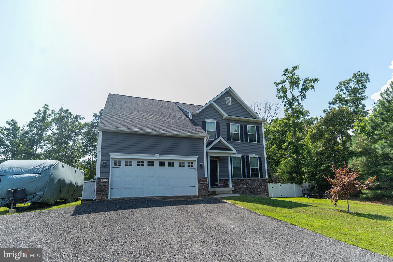 THE CROSSINGS AT RIVERSIDE FARMS - Residential