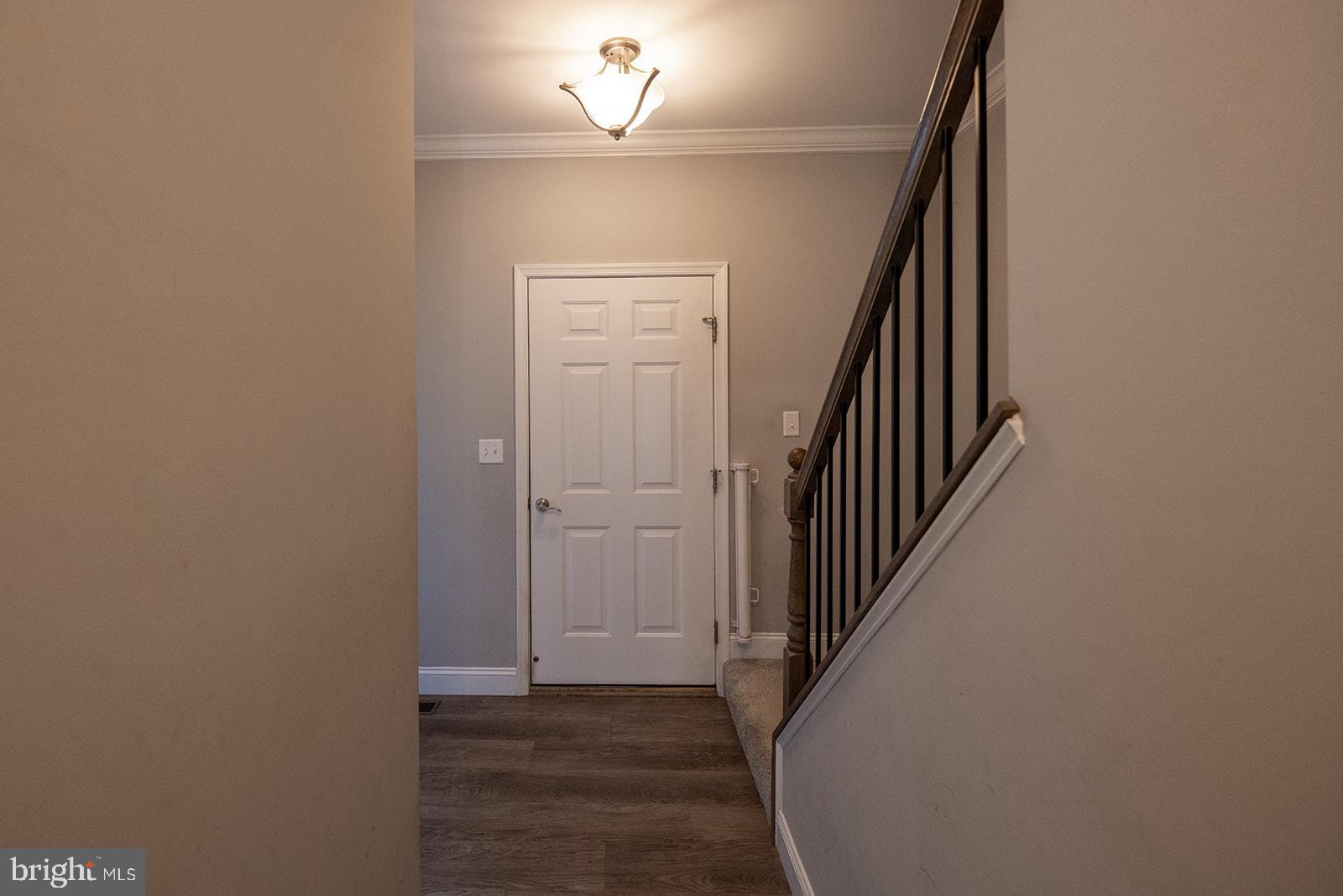 THE CROSSINGS AT RIVERSIDE FARMS - Residential