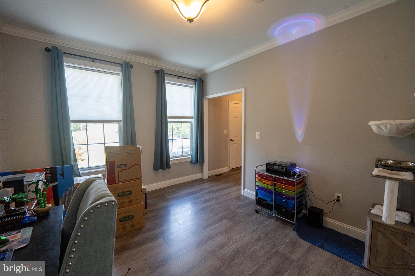 THE CROSSINGS AT RIVERSIDE FARMS - Residential