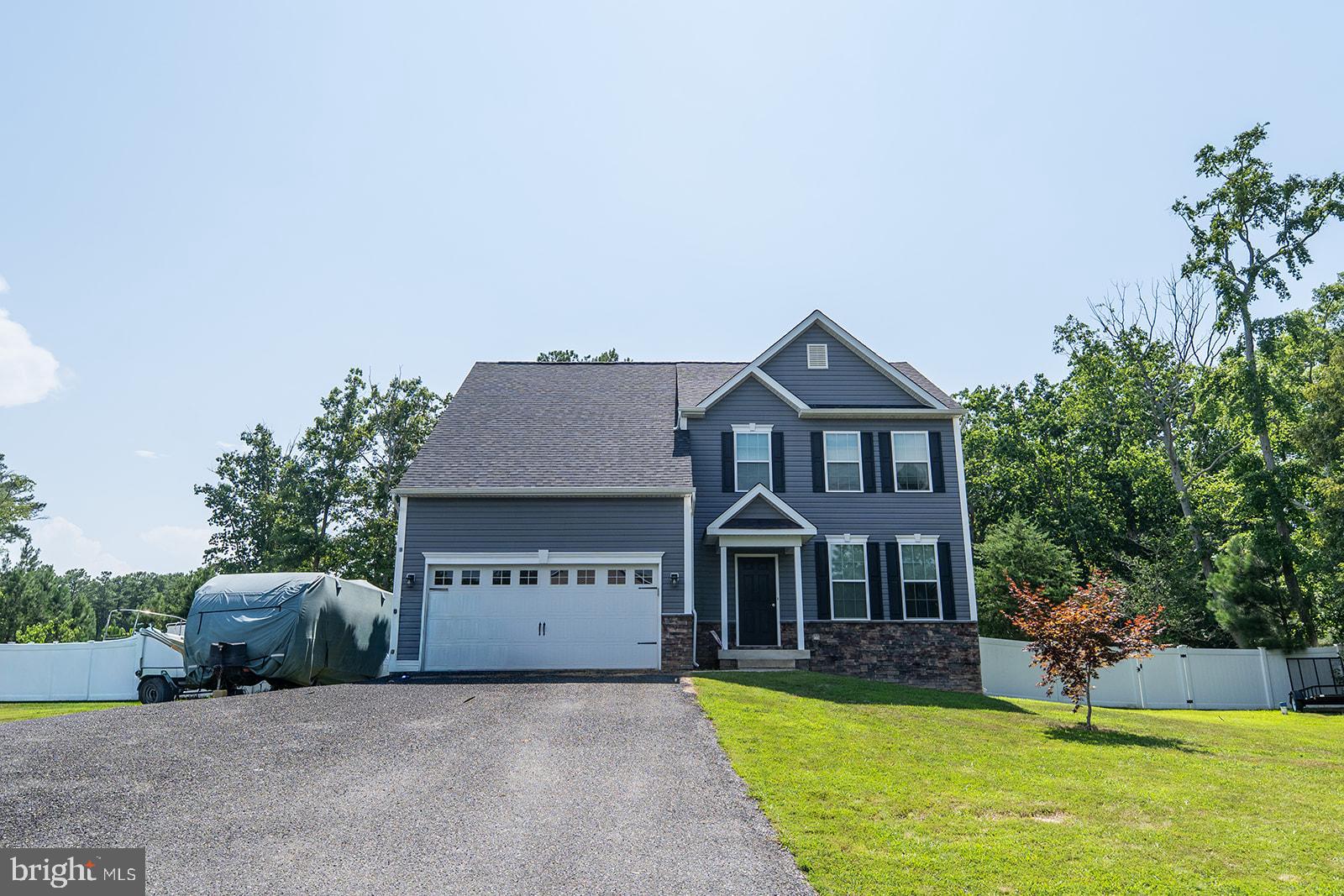 THE CROSSINGS AT RIVERSIDE FARMS - Residential