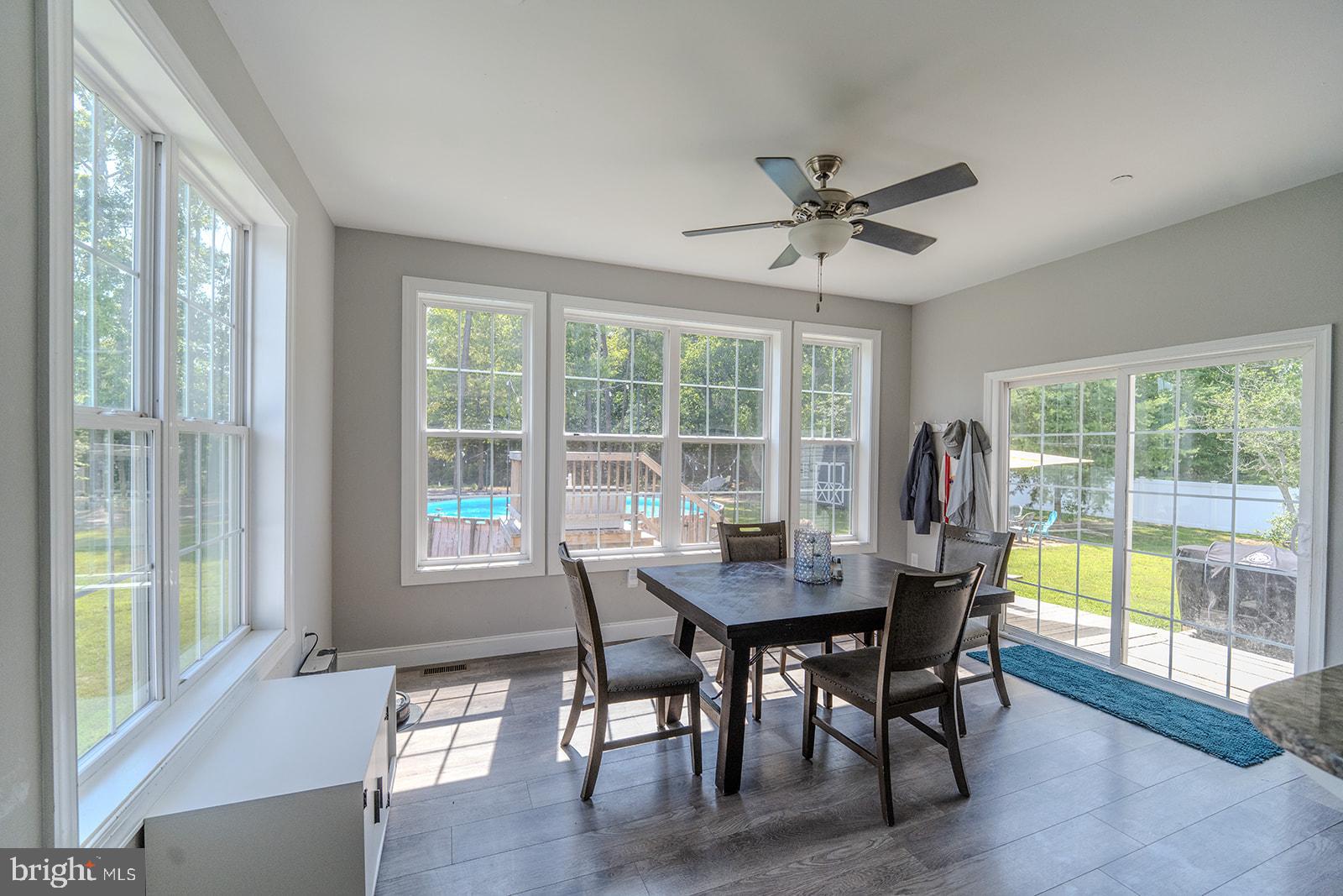 THE CROSSINGS AT RIVERSIDE FARMS - Residential